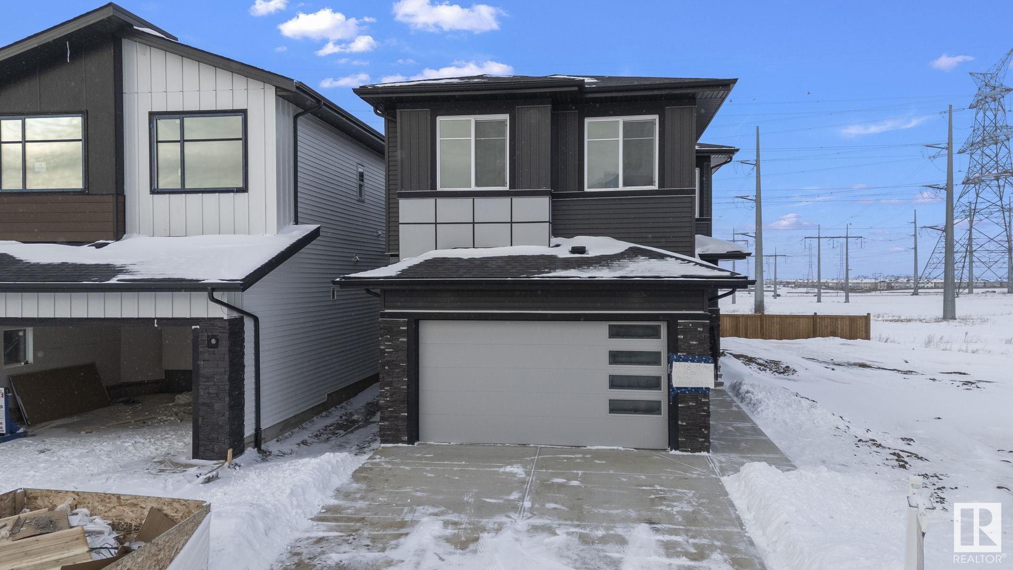      2748 1 AV SW , Edmonton,  ,T6X 3E4 ;  Listing Number: MLS E4420251