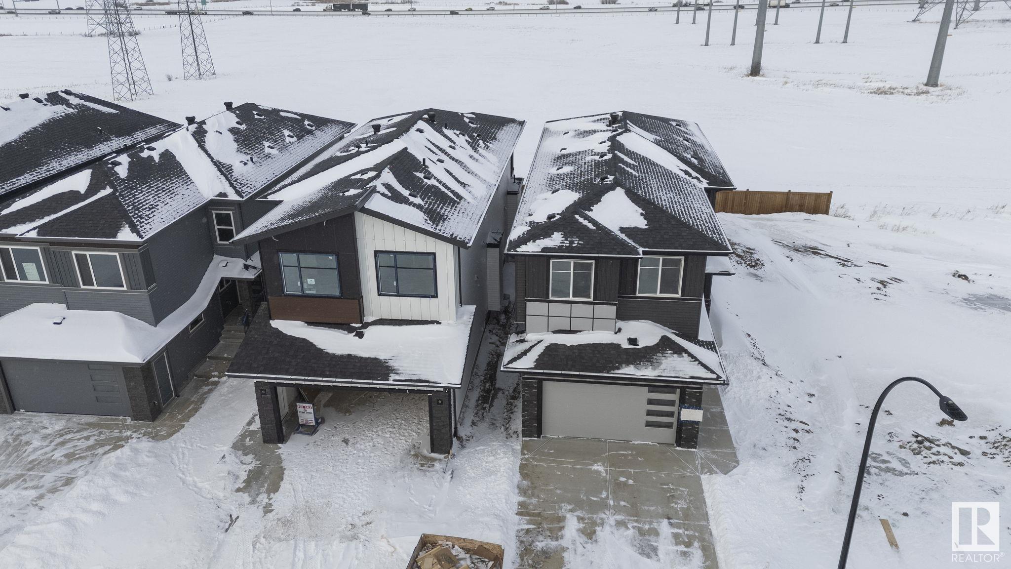      2748 1 AV SW , Edmonton,  ,T6X 3E4 ;  Listing Number: MLS E4420251