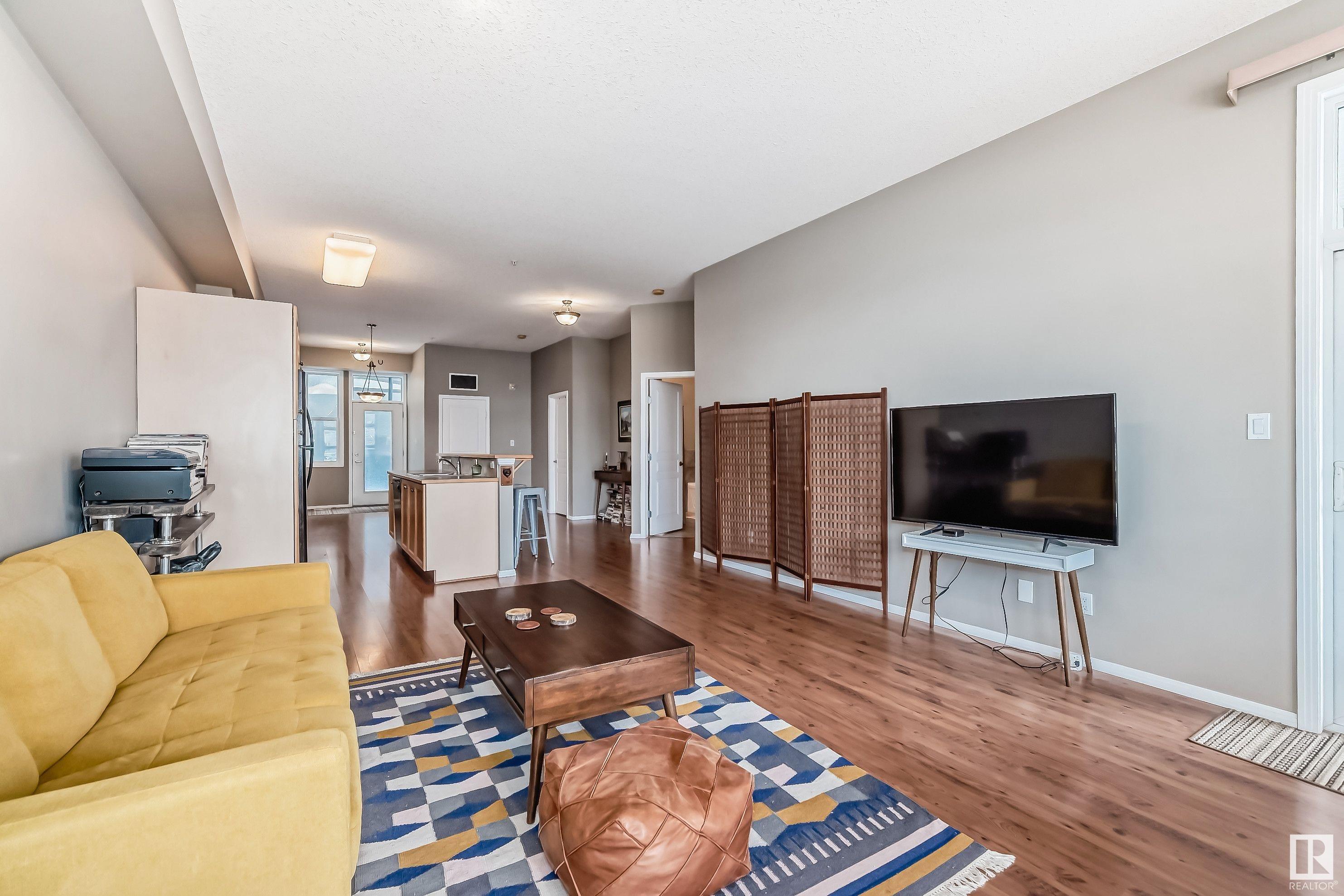      #334 10407 122 ST NW , Edmonton,  ,T5N 4B8 ;  Listing Number: MLS E4420259