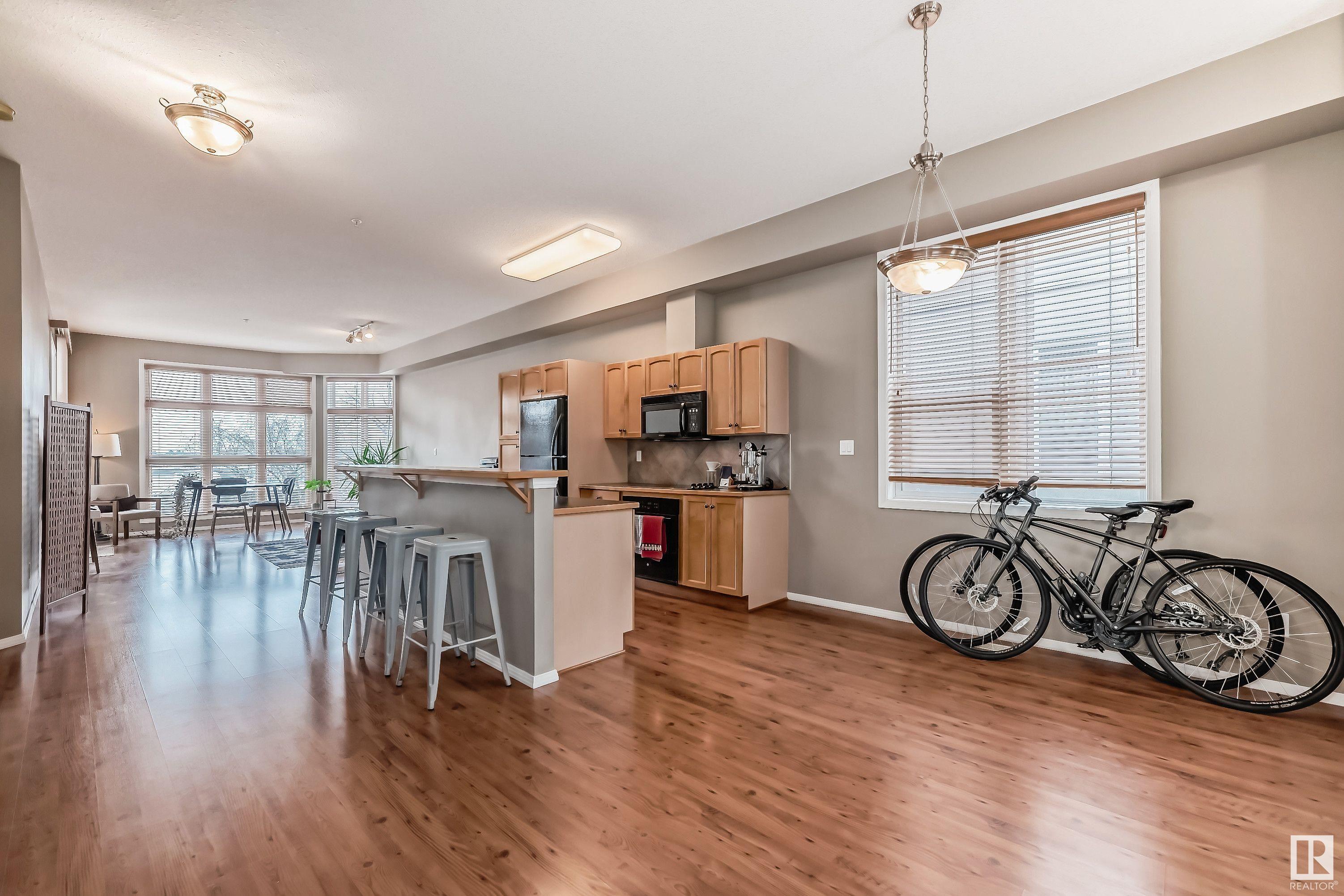      #334 10407 122 ST NW , Edmonton,  ,T5N 4B8 ;  Listing Number: MLS E4420259