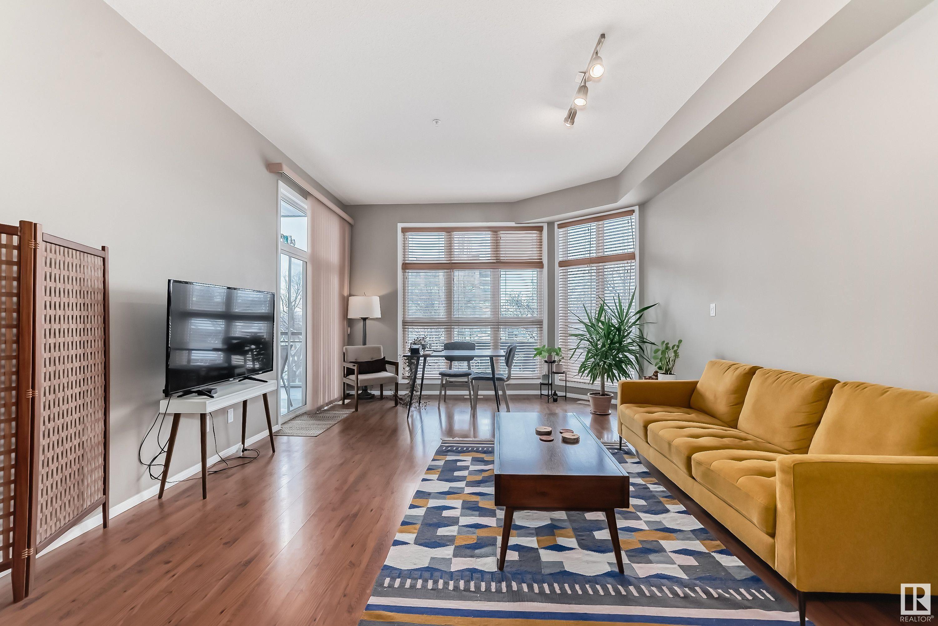      #334 10407 122 ST NW , Edmonton,  ,T5N 4B8 ;  Listing Number: MLS E4420259