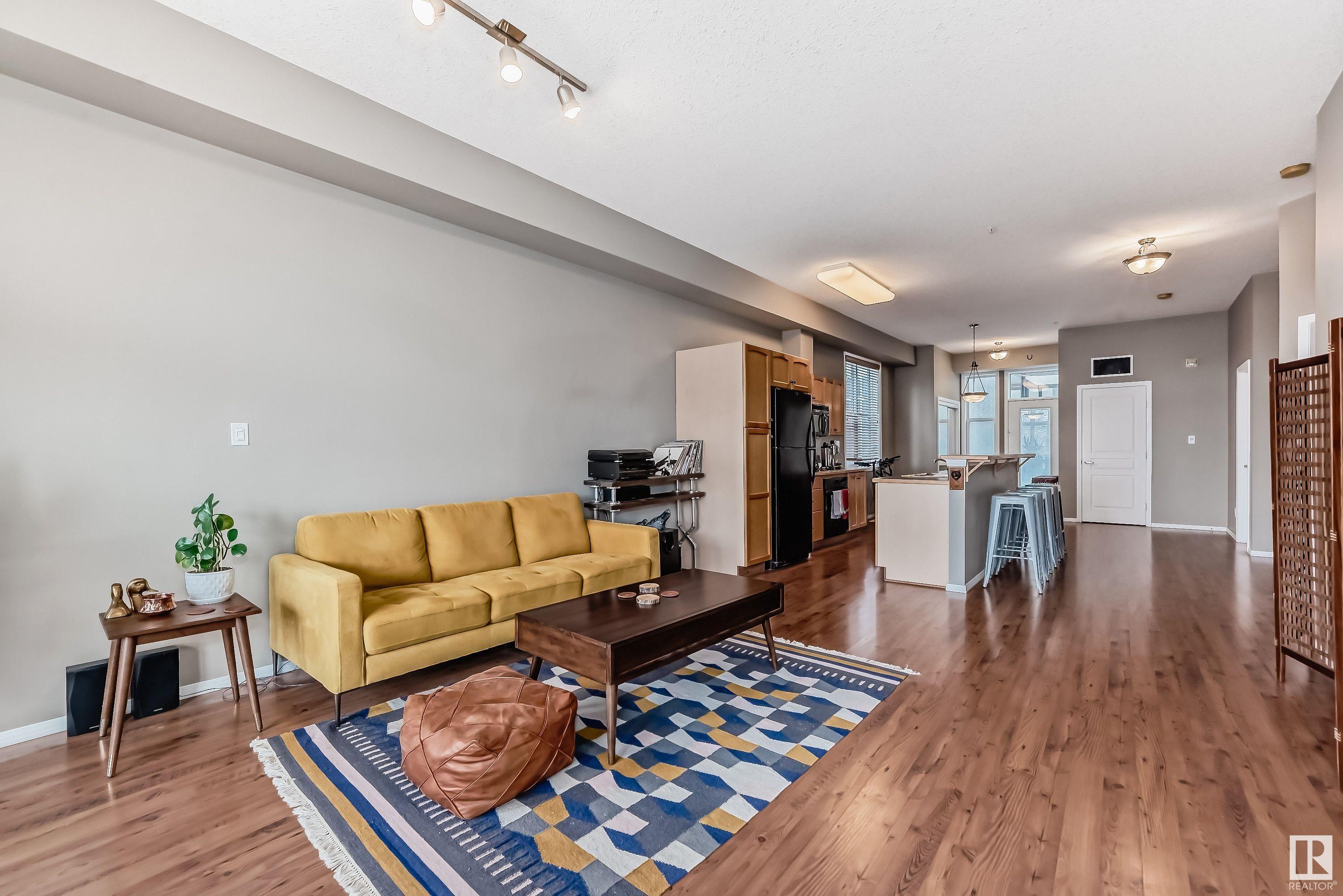      #334 10407 122 ST NW , Edmonton,  ,T5N 4B8 ;  Listing Number: MLS E4420259