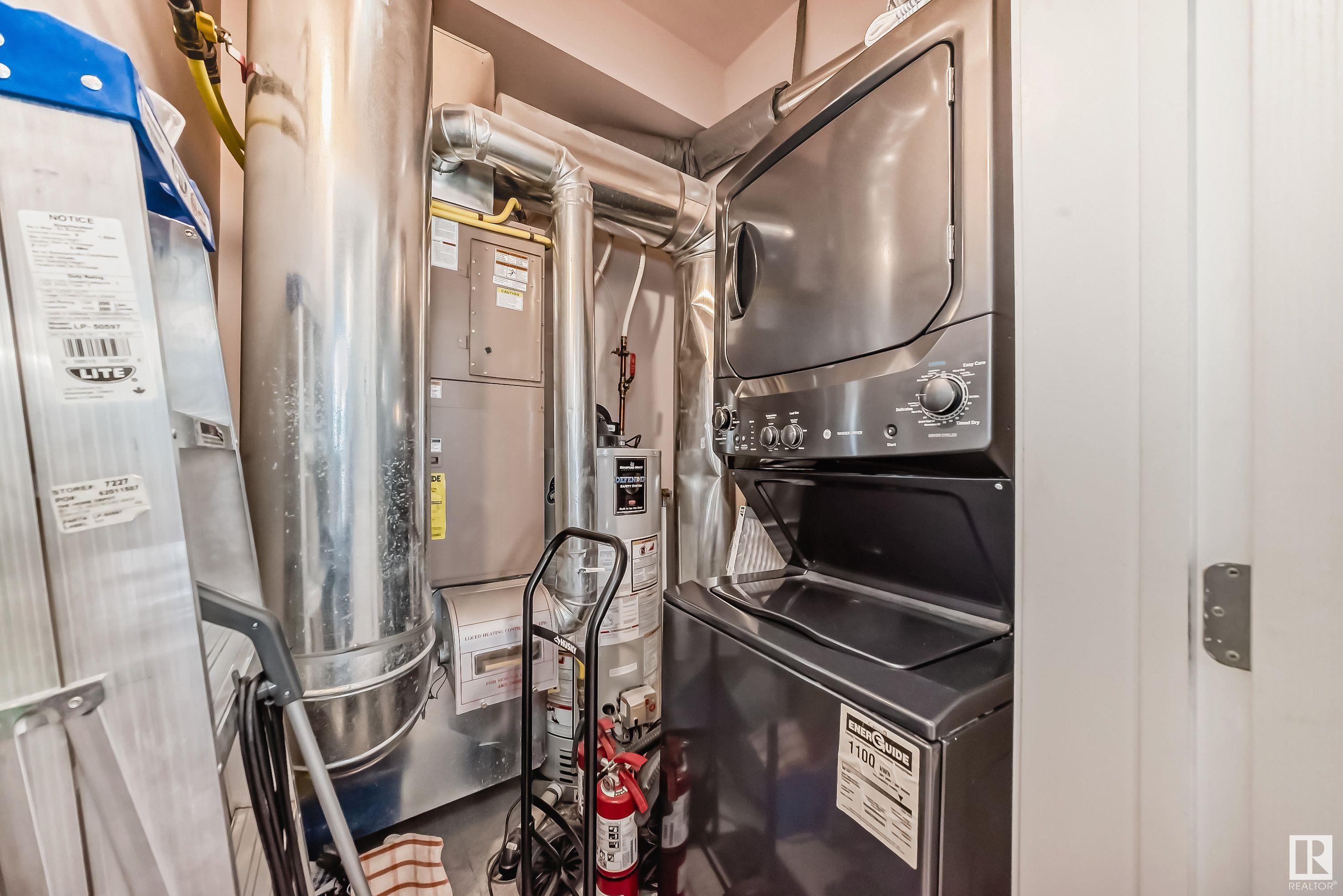      #334 10407 122 ST NW , Edmonton,  ,T5N 4B8 ;  Listing Number: MLS E4420259