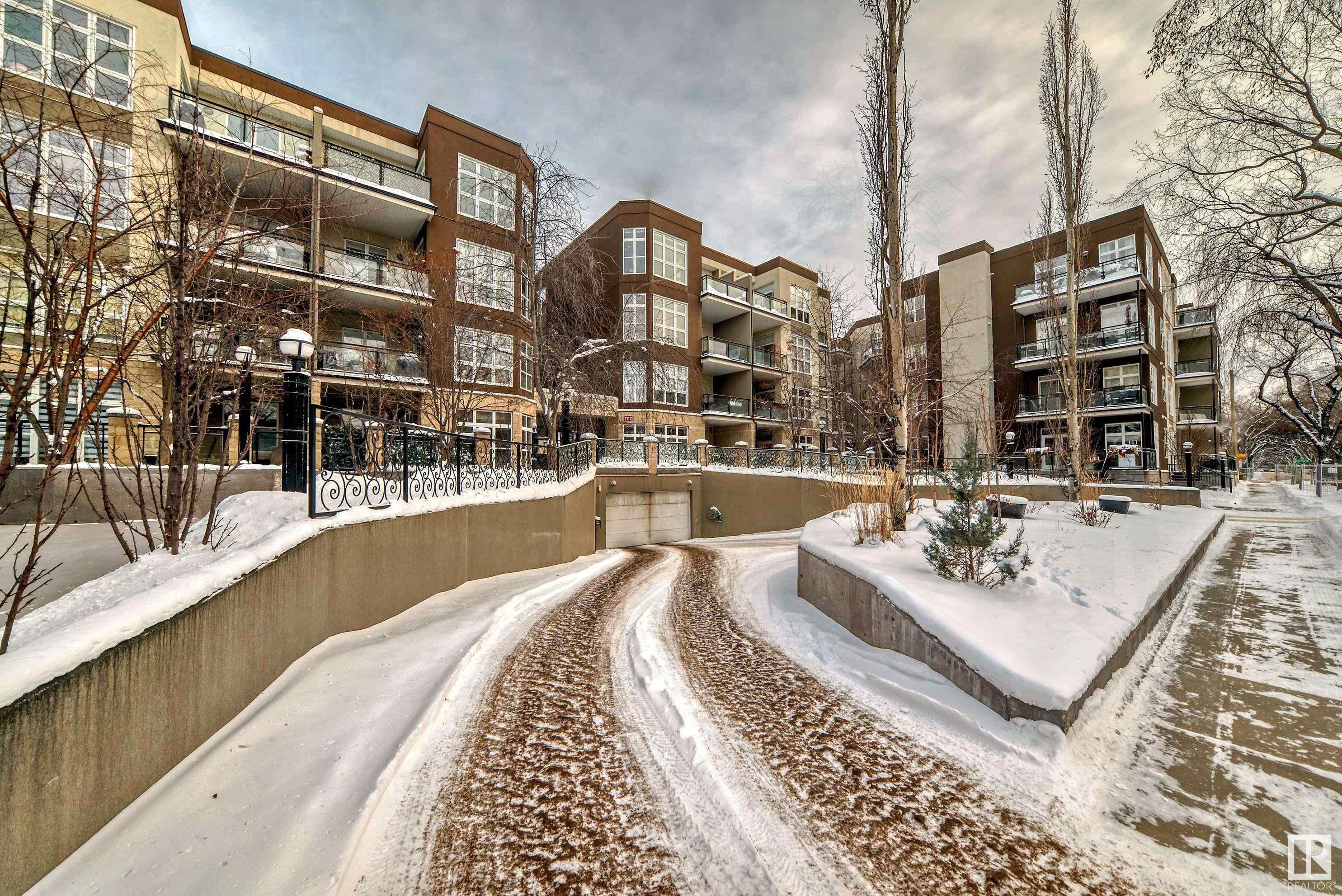      #334 10407 122 ST NW , Edmonton,  ,T5N 4B8 ;  Listing Number: MLS E4420259