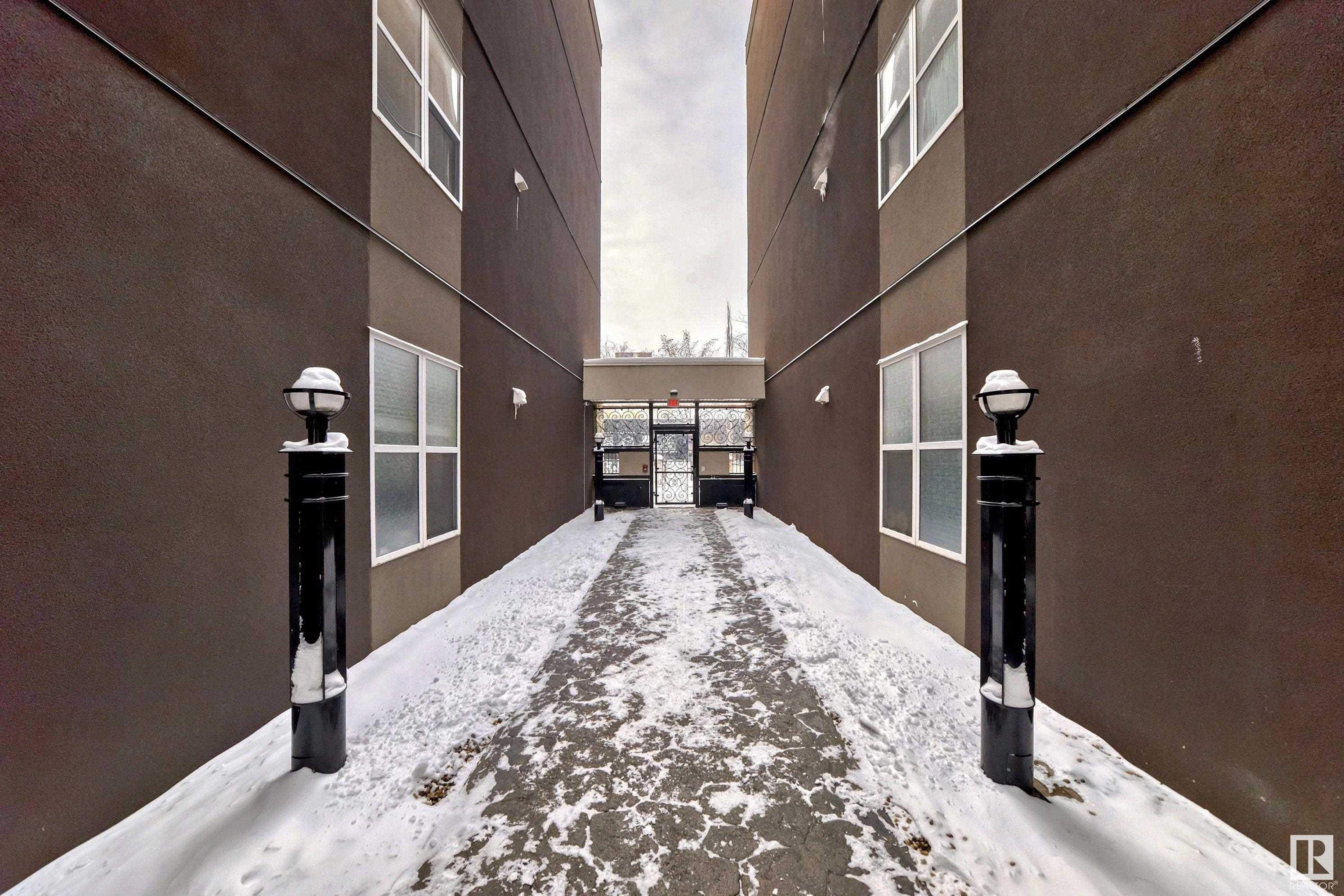      #334 10407 122 ST NW , Edmonton,  ,T5N 4B8 ;  Listing Number: MLS E4420259