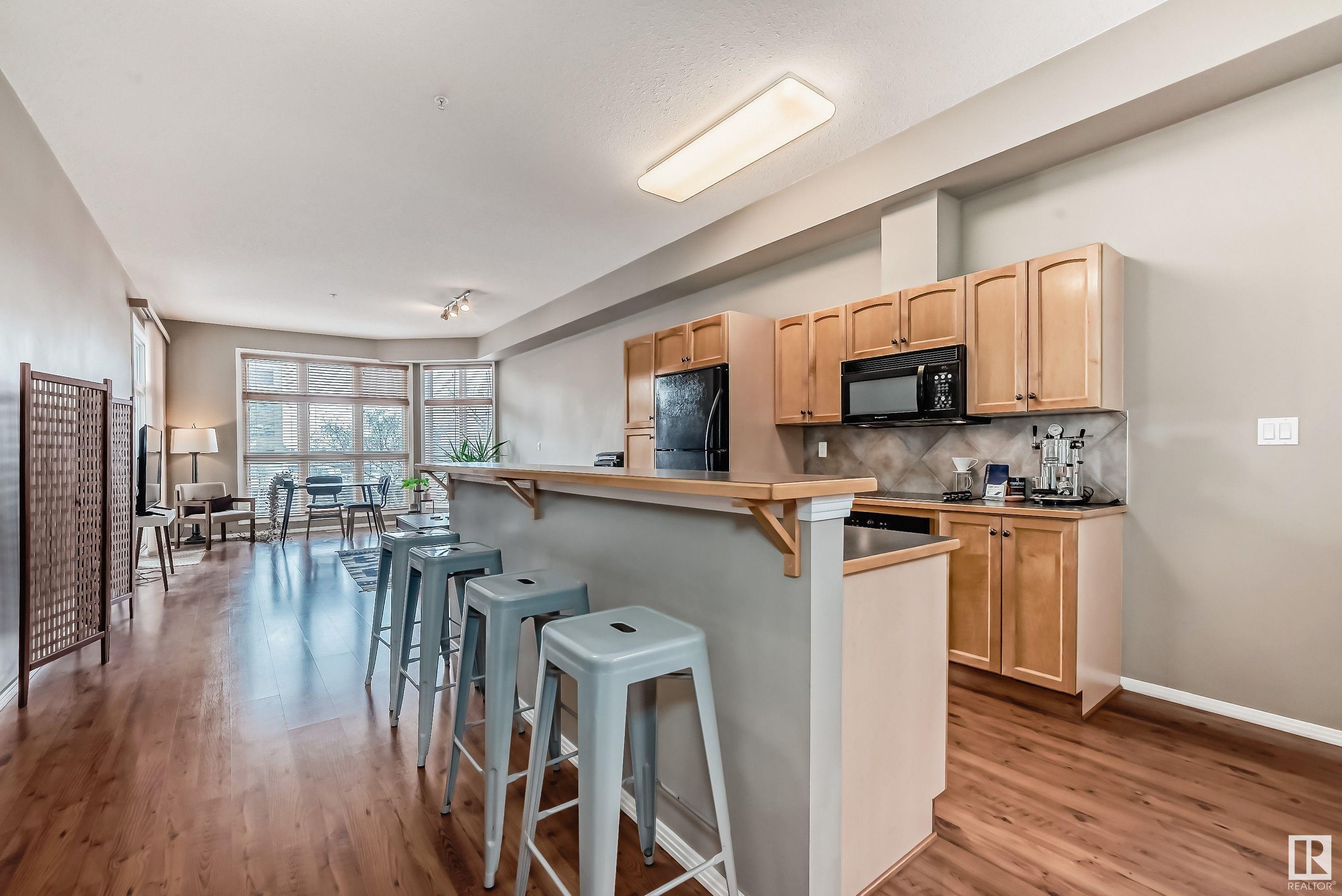      #334 10407 122 ST NW , Edmonton,  ,T5N 4B8 ;  Listing Number: MLS E4420259