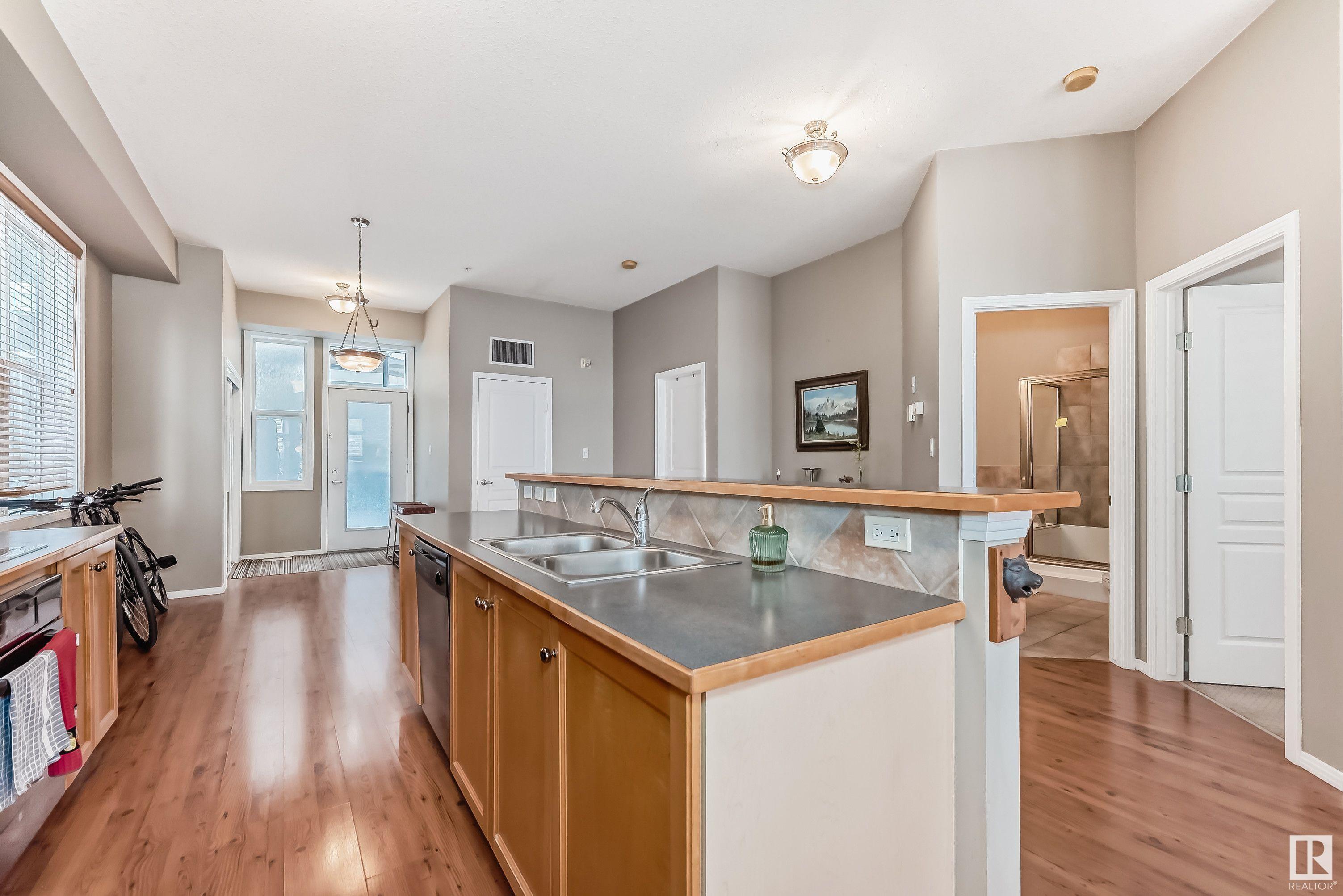      #334 10407 122 ST NW , Edmonton,  ,T5N 4B8 ;  Listing Number: MLS E4420259