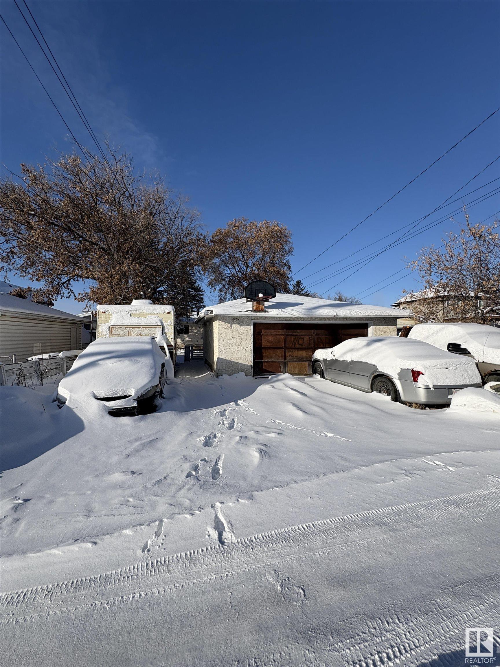      9907 161 ST NW , Edmonton,  ,T5P 3H6 ;  Listing Number: MLS E4420266