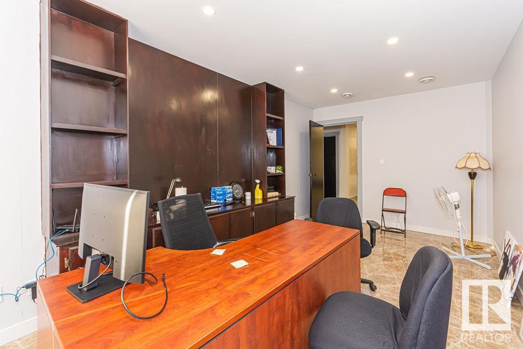      #1A 10508 107 AV SW , Edmonton,  ,T5H 0W2 ;  Listing Number: MLS E4420268