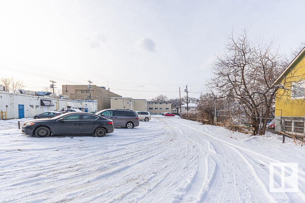      #1A 10508 107 AV SW , Edmonton,  ,T5H 0W2 ;  Listing Number: MLS E4420268