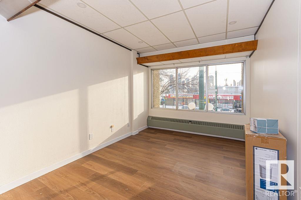      #2nd floor 10508 107 AV NW , Edmonton,  ,T5H 0W2 ;  Listing Number: MLS E4420269