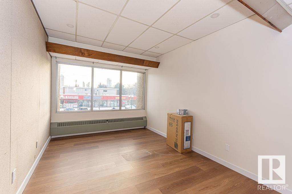      #2nd floor 10508 107 AV NW , Edmonton,  ,T5H 0W2 ;  Listing Number: MLS E4420269