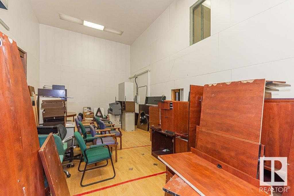      #2nd floor 10508 107 AV NW , Edmonton,  ,T5H 0W2 ;  Listing Number: MLS E4420269