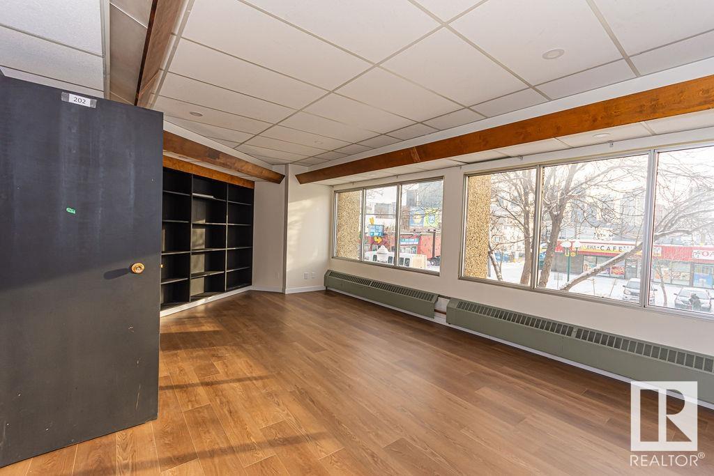      #2nd floor 10508 107 AV NW , Edmonton,  ,T5H 0W2 ;  Listing Number: MLS E4420269