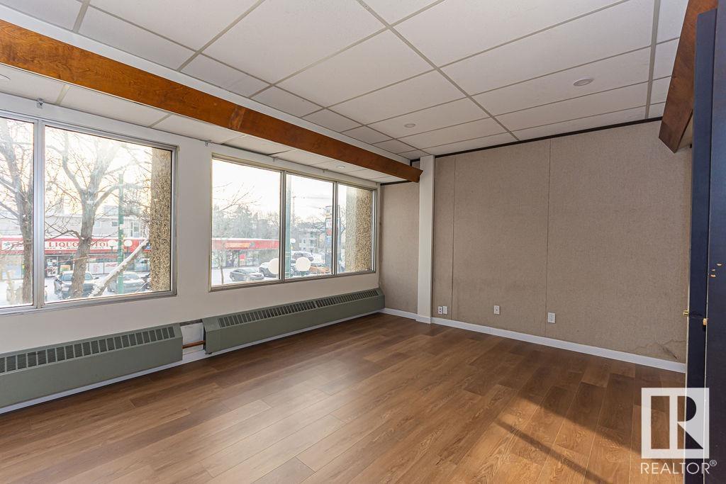      #2nd floor 10508 107 AV NW , Edmonton,  ,T5H 0W2 ;  Listing Number: MLS E4420269