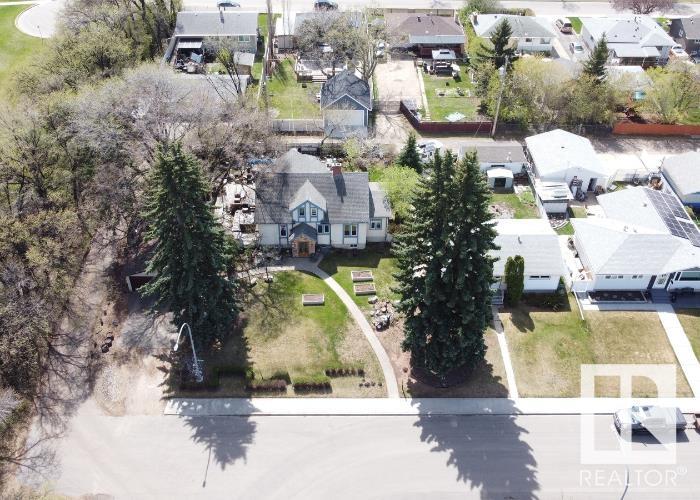 5203-5209 101a Avenue NW, Fulton Place, Edmonton 