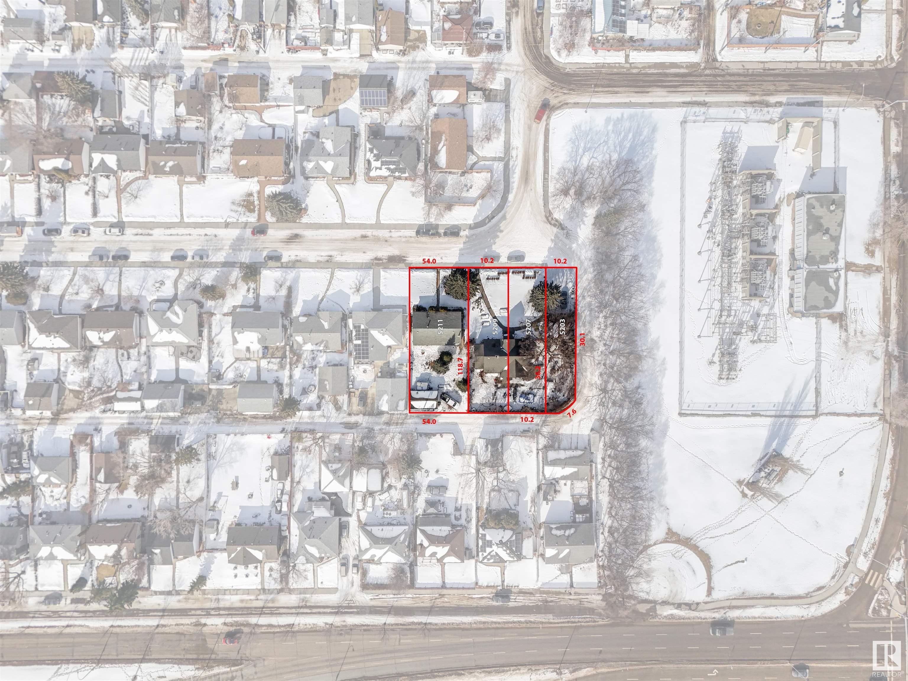     5211 101A AV NW , Edmonton,  ,T6A 0L7 ;  Listing Number: MLS E4420275