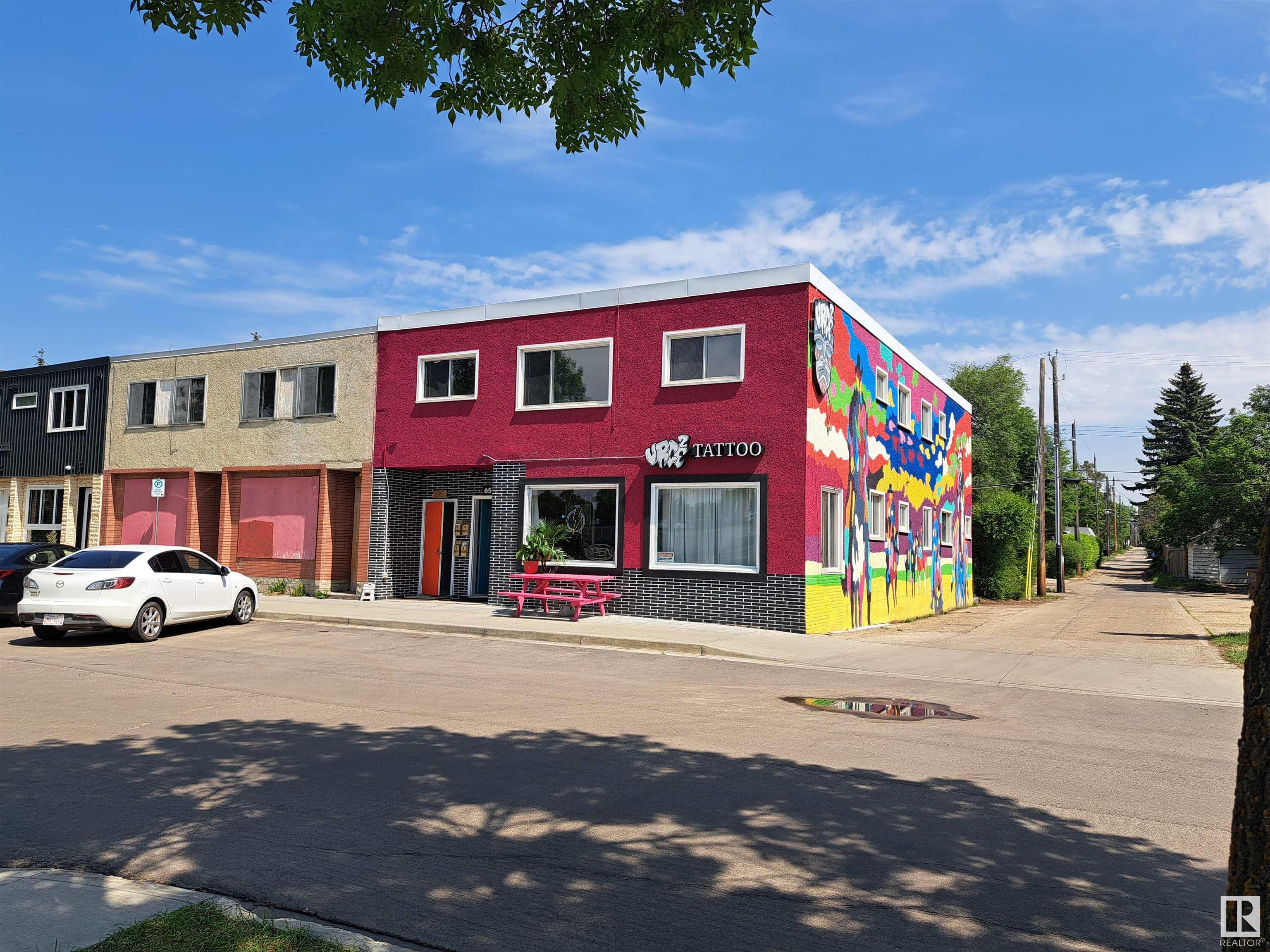      6551/6553 111 ST NW , Edmonton,  ,T6H 4R5 ;  Listing Number: MLS E4420277