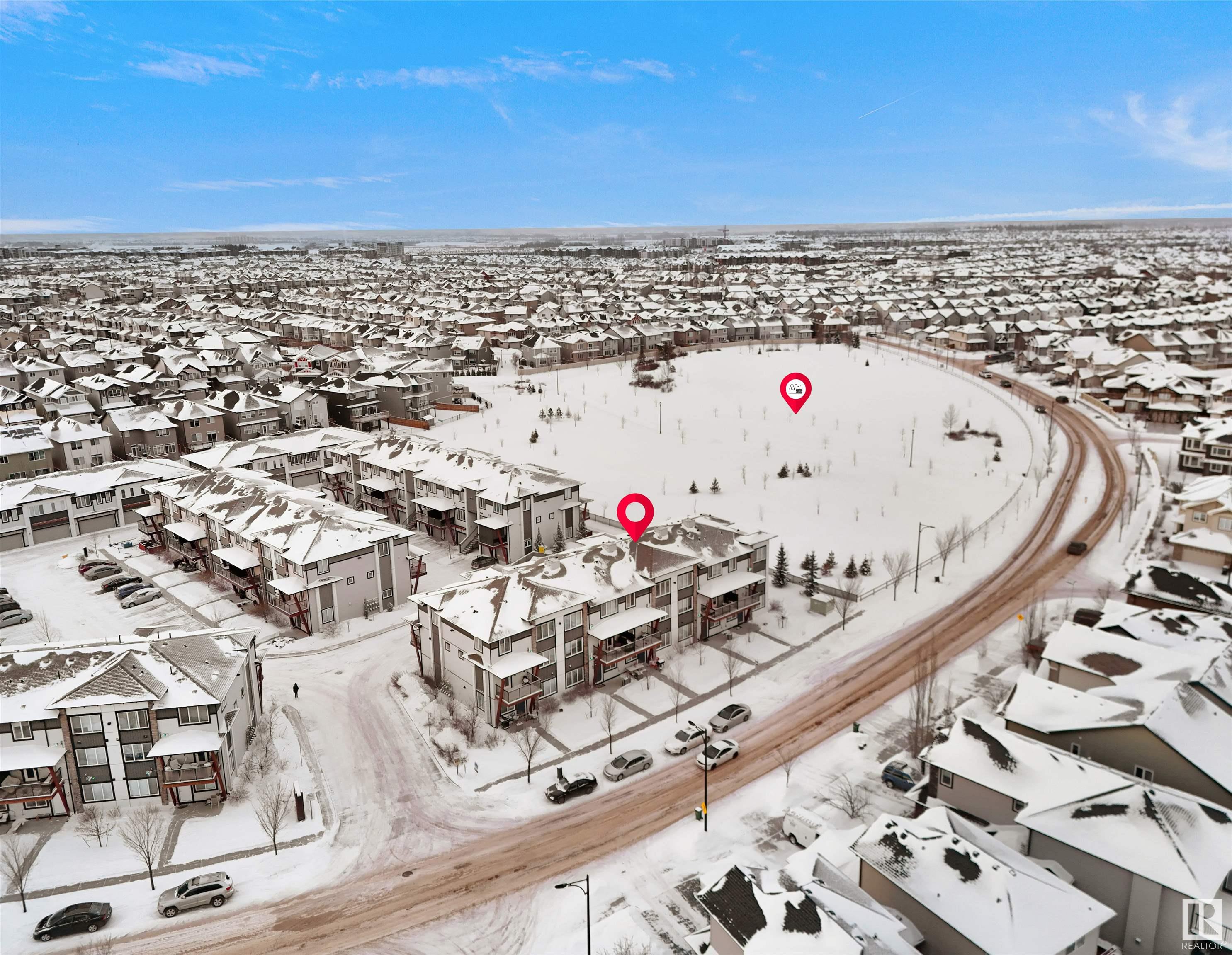      #80 446 ALLARD BV SW , Edmonton,  ,T6W 3S7 ;  Listing Number: MLS E4420278