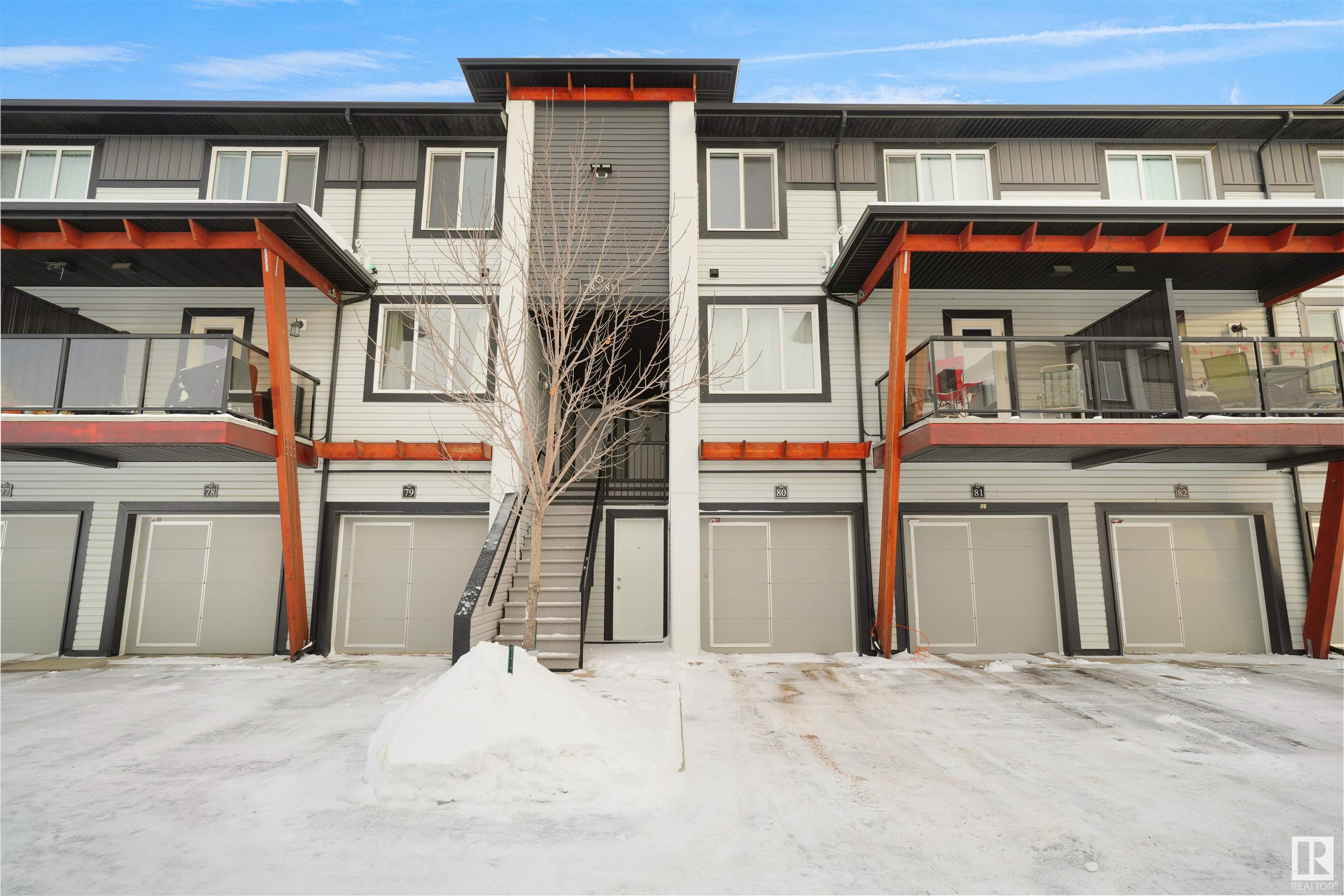      #80 446 ALLARD BV SW , Edmonton,  ,T6W 3S7 ;  Listing Number: MLS E4420278