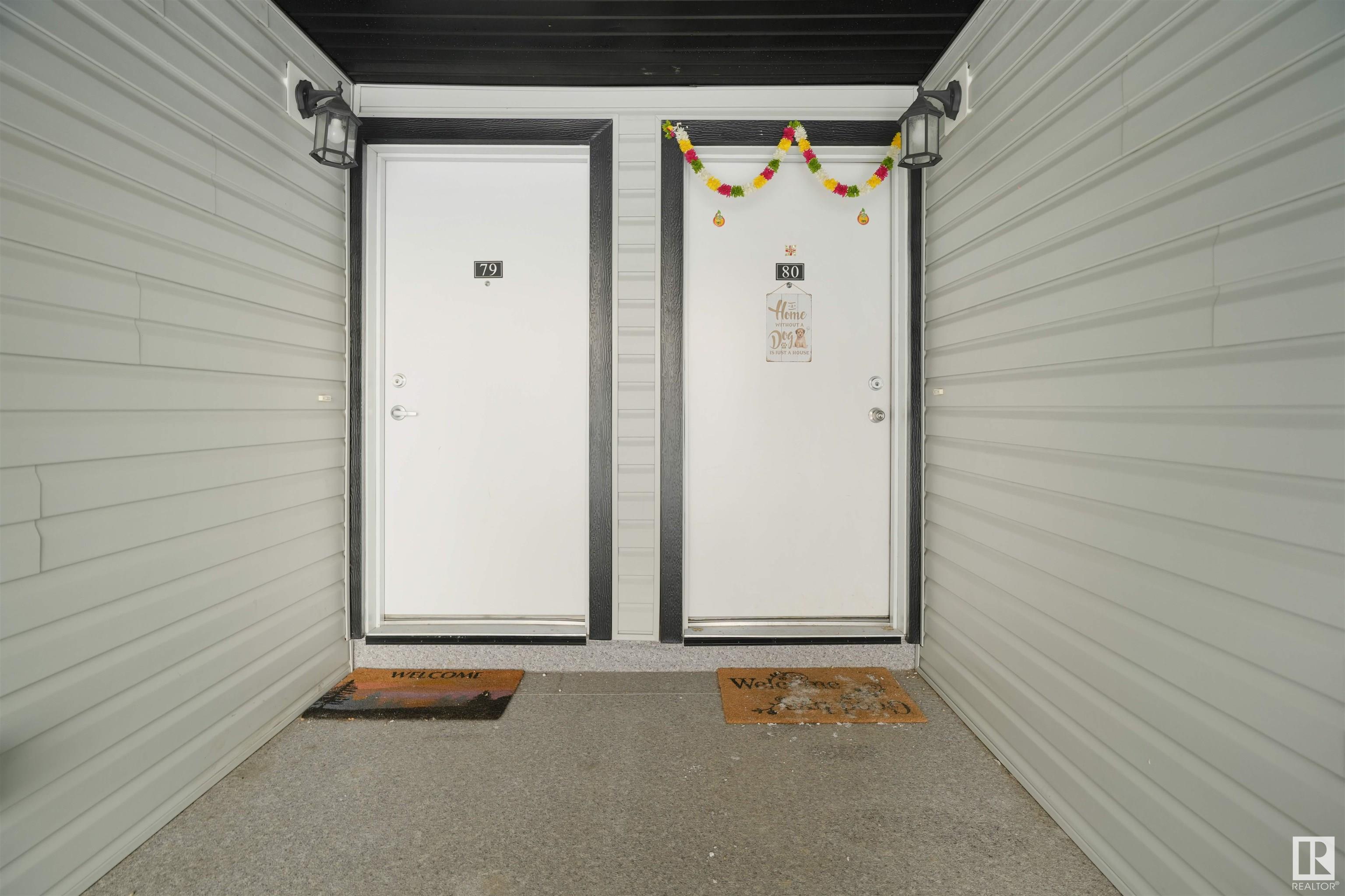      #80 446 ALLARD BV SW , Edmonton,  ,T6W 3S7 ;  Listing Number: MLS E4420278