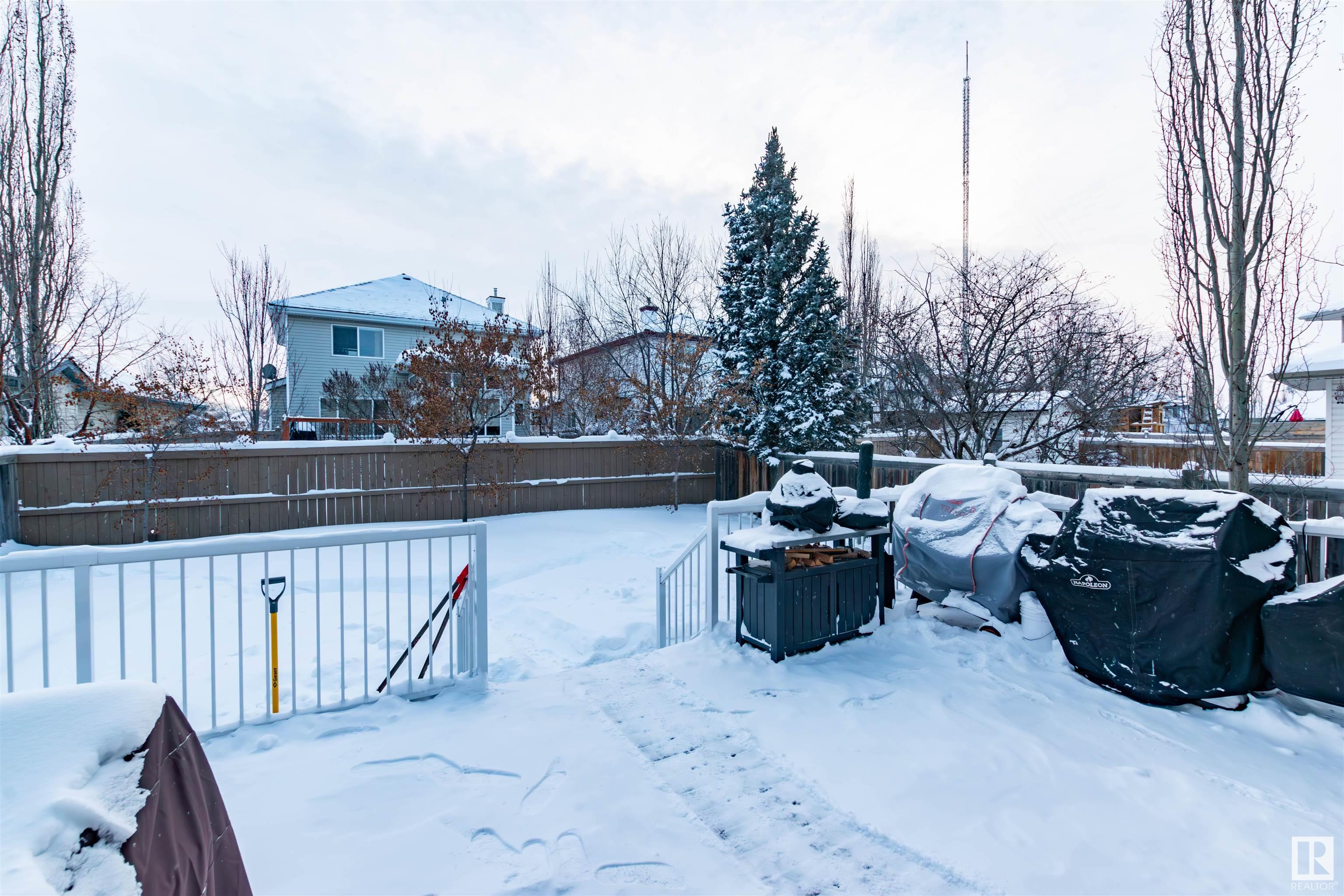     465 NORWAY CR , Sherwood Park,  ,T8A 5Z4 ;  Listing Number: MLS E4420279