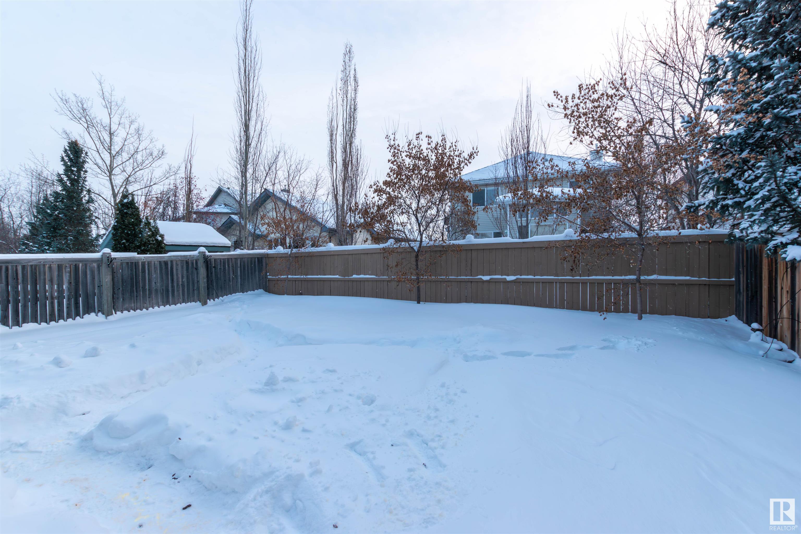      465 NORWAY CR , Sherwood Park,  ,T8A 5Z4 ;  Listing Number: MLS E4420279