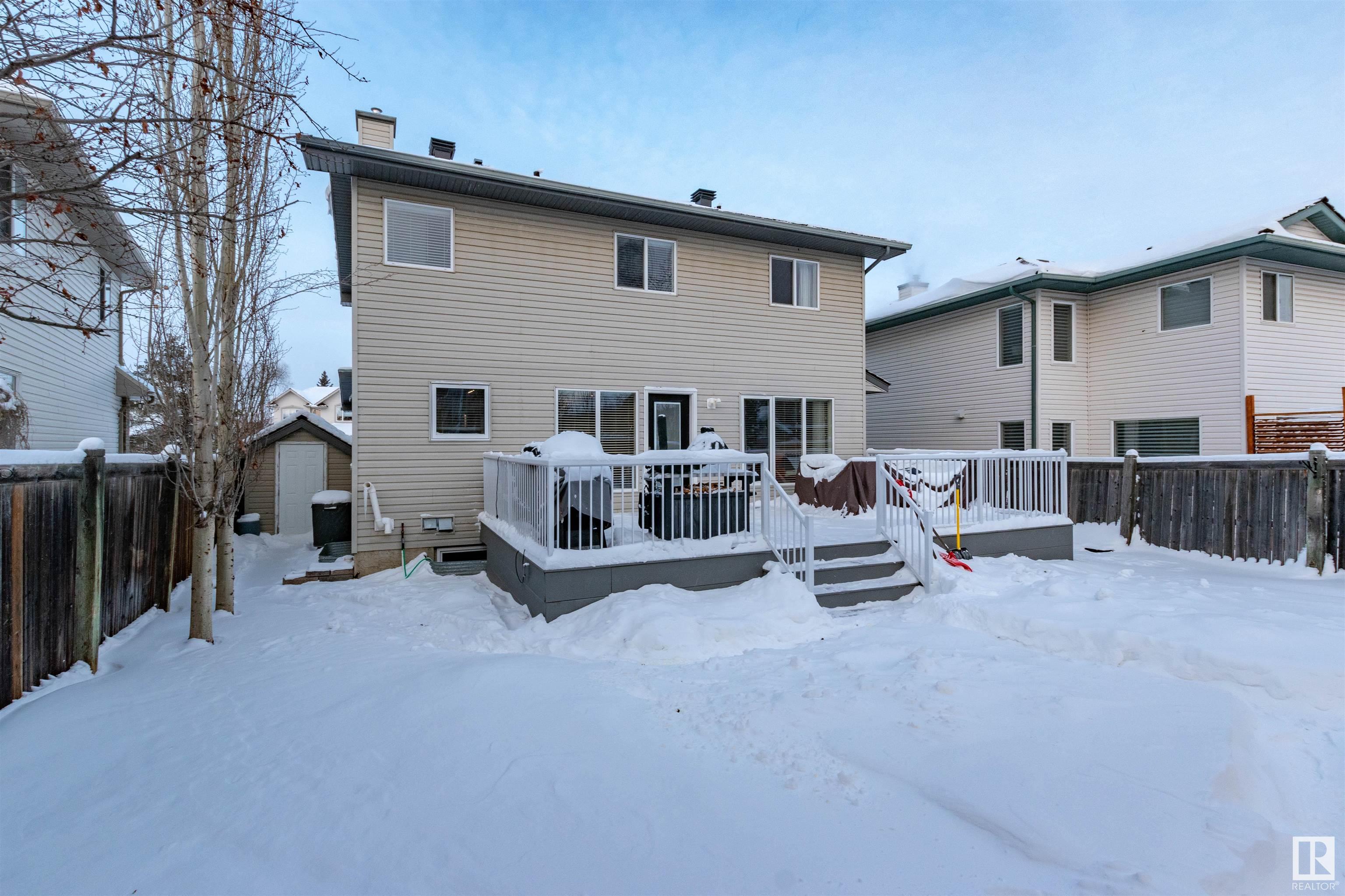      465 NORWAY CR , Sherwood Park,  ,T8A 5Z4 ;  Listing Number: MLS E4420279