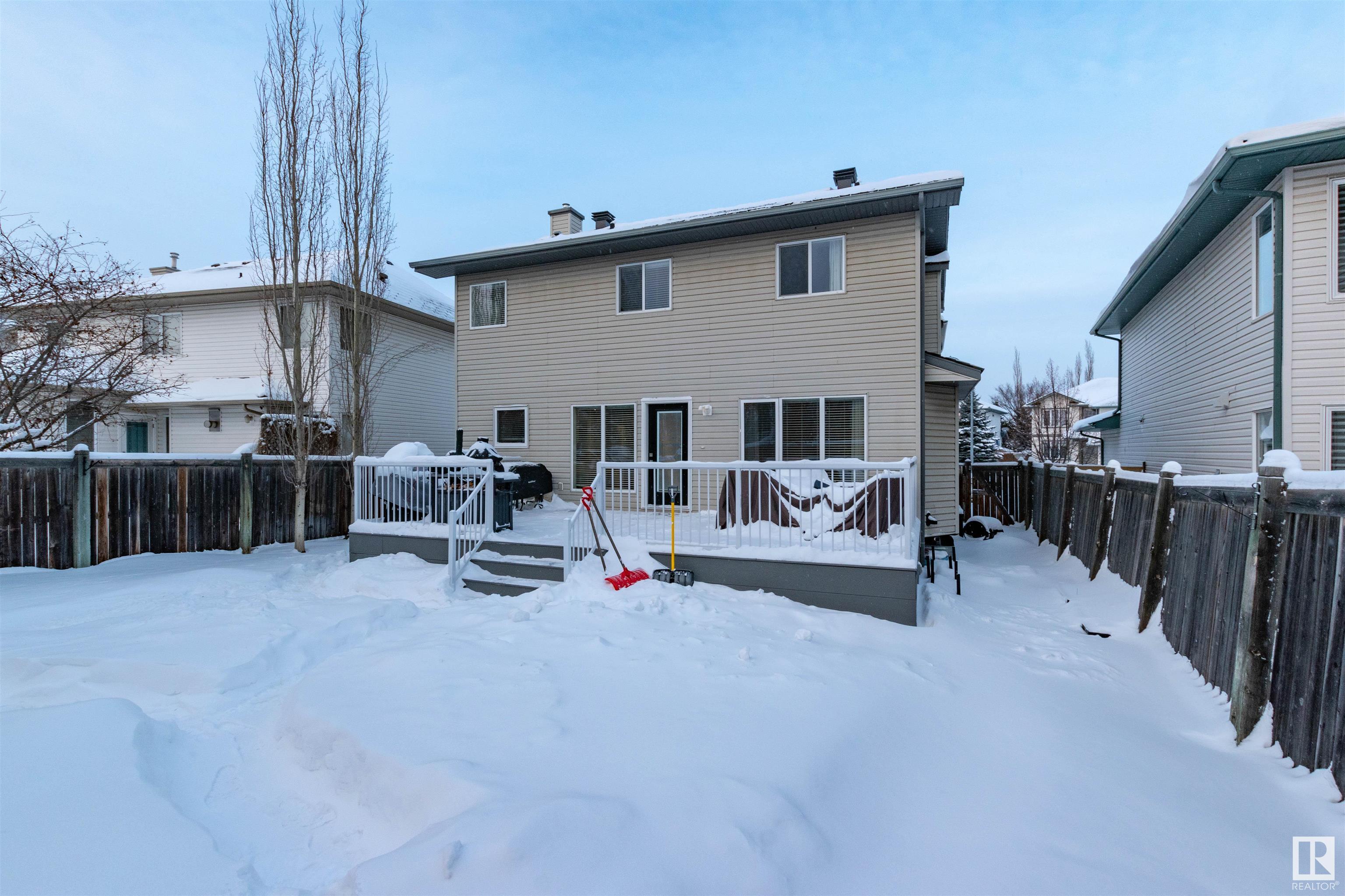      465 NORWAY CR , Sherwood Park,  ,T8A 5Z4 ;  Listing Number: MLS E4420279