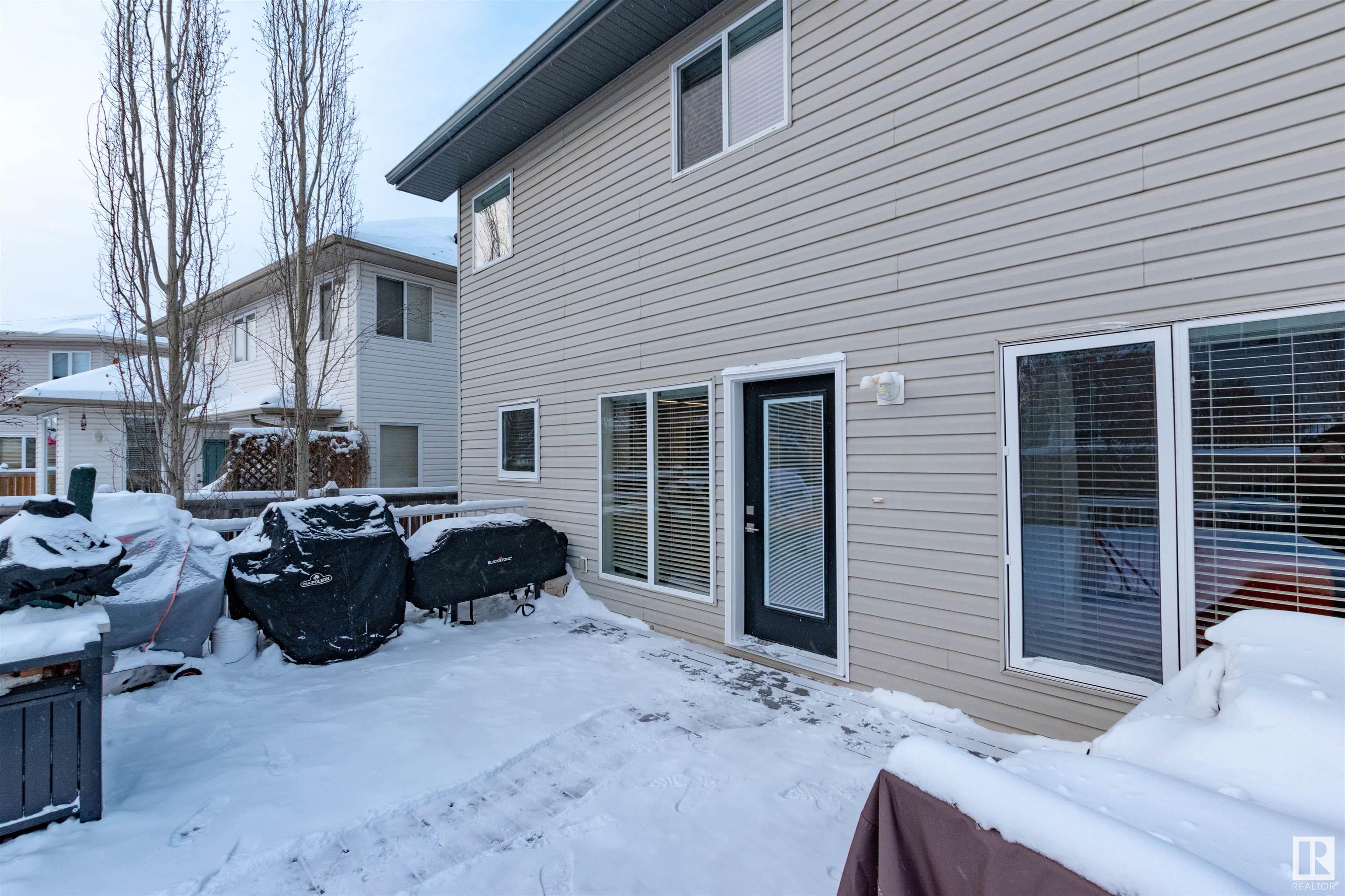      465 NORWAY CR , Sherwood Park,  ,T8A 5Z4 ;  Listing Number: MLS E4420279