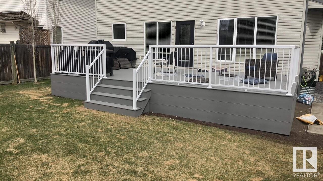      465 NORWAY CR , Sherwood Park,  ,T8A 5Z4 ;  Listing Number: MLS E4420279