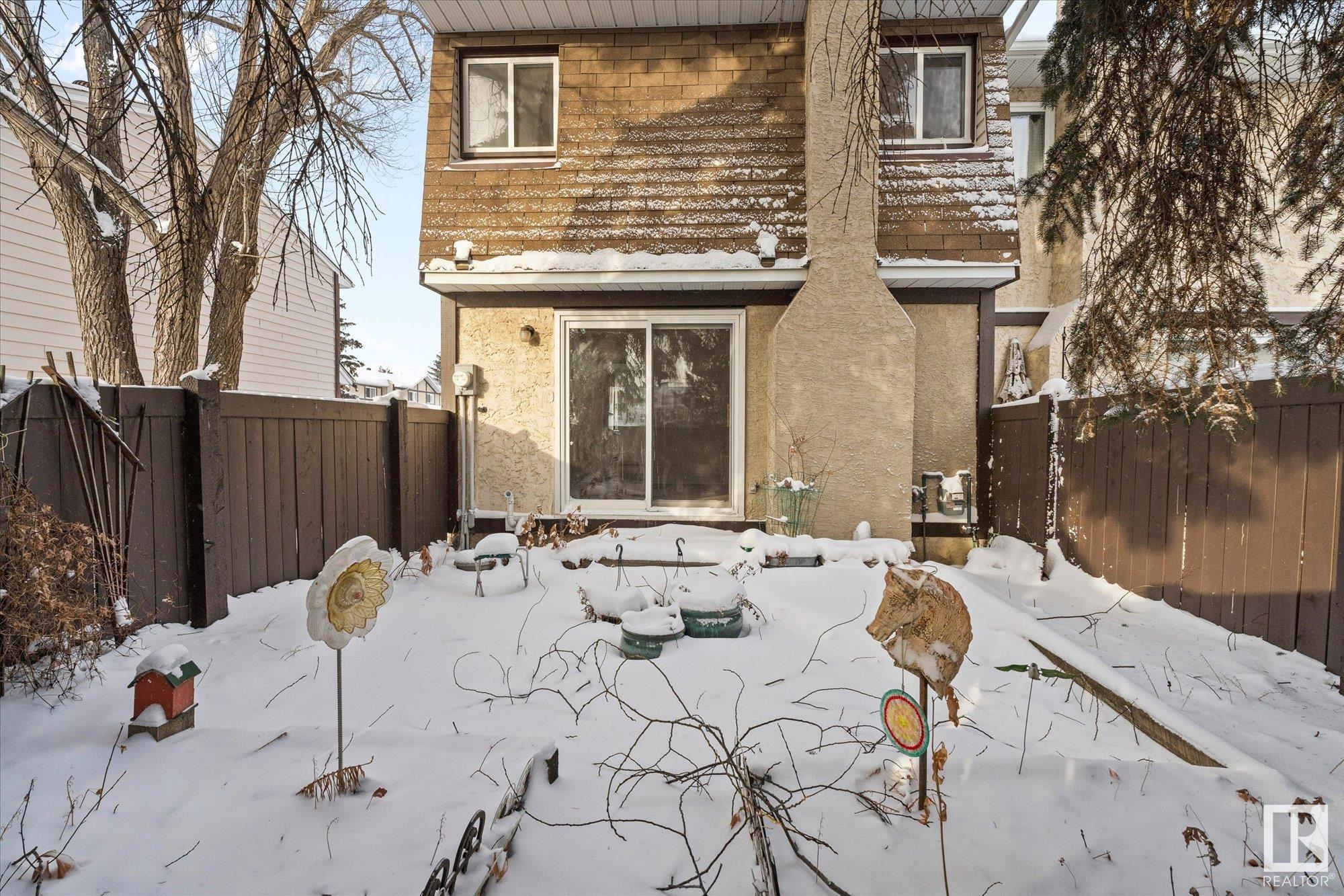      #123 TUDOR LANE LN NW , Edmonton,  ,T6J 3T5 ;  Listing Number: MLS E4420283