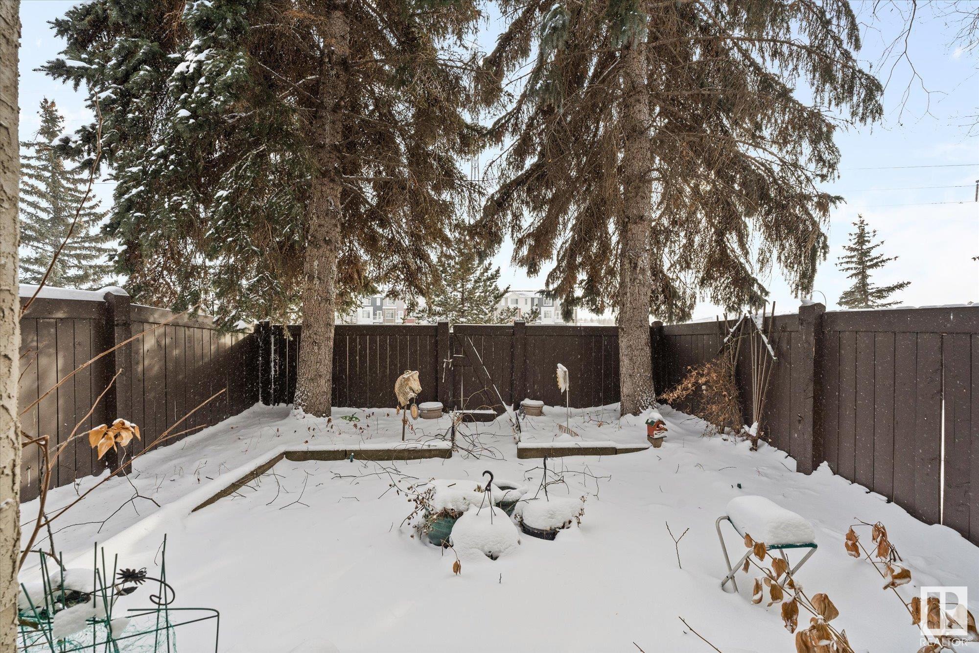      #123 TUDOR LANE LN NW , Edmonton,  ,T6J 3T5 ;  Listing Number: MLS E4420283