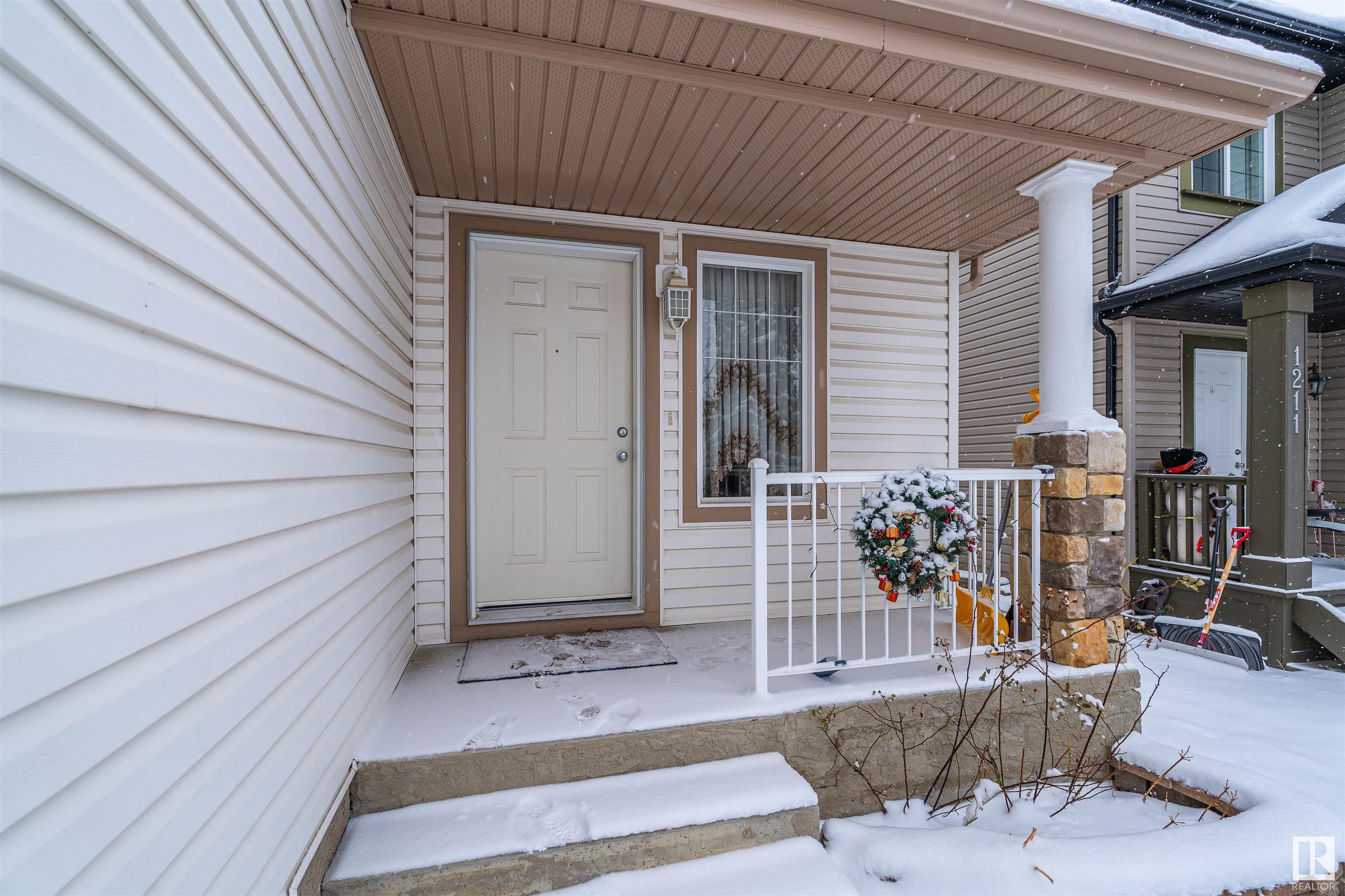      1209 LATTA CR NW , Edmonton,  ,T6R 3N2 ;  Listing Number: MLS E4420284