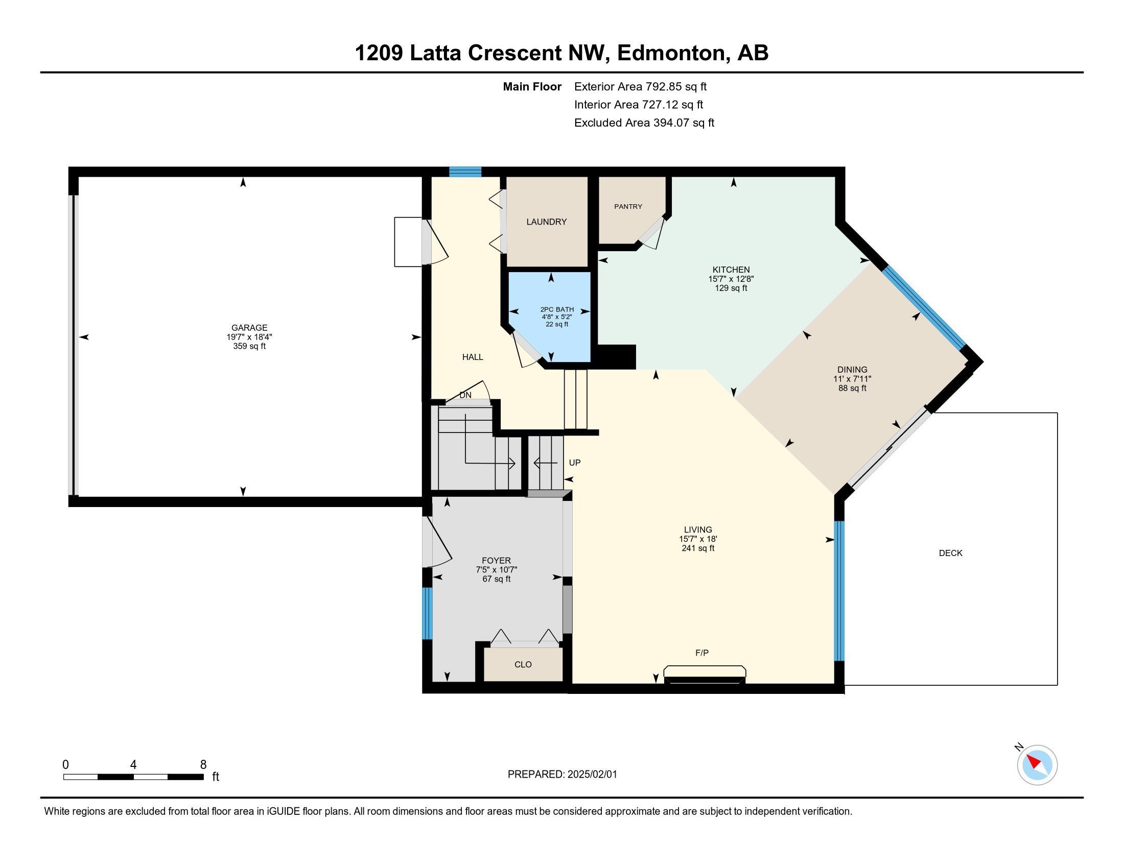      1209 LATTA CR NW , Edmonton,  ,T6R 3N2 ;  Listing Number: MLS E4420284