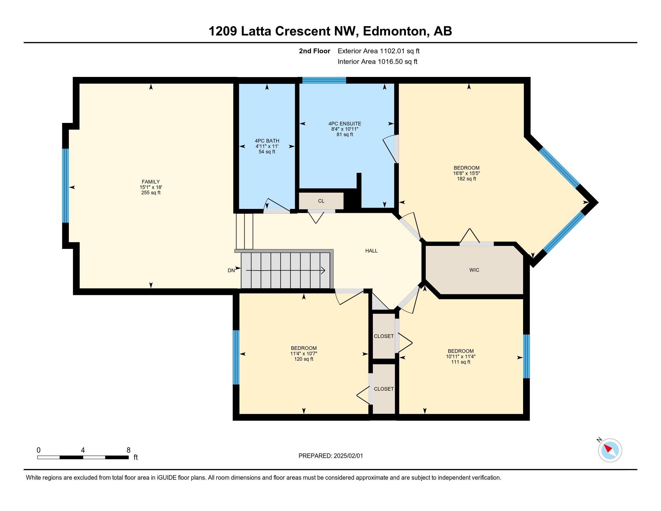      1209 LATTA CR NW , Edmonton,  ,T6R 3N2 ;  Listing Number: MLS E4420284