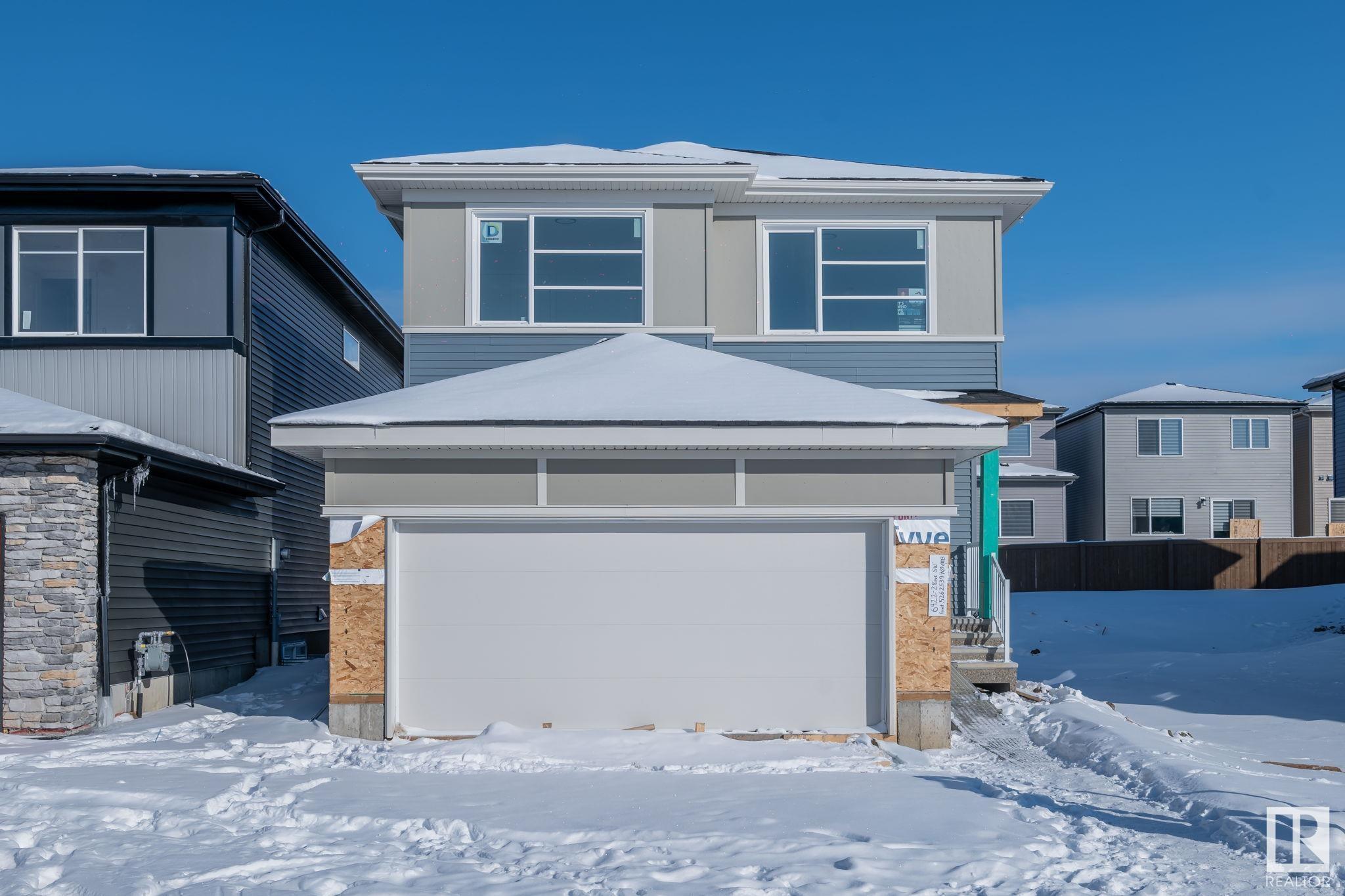      6422 28 AV SW , Edmonton,  ,T6X 1A3 ;  Listing Number: MLS E4420285