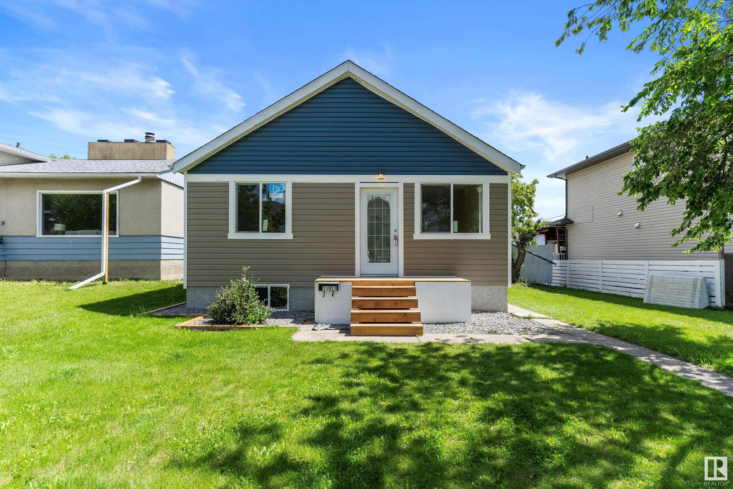      11927 80 ST NW , Edmonton,  ,T5B 2N8 ;  Listing Number: MLS E4420289