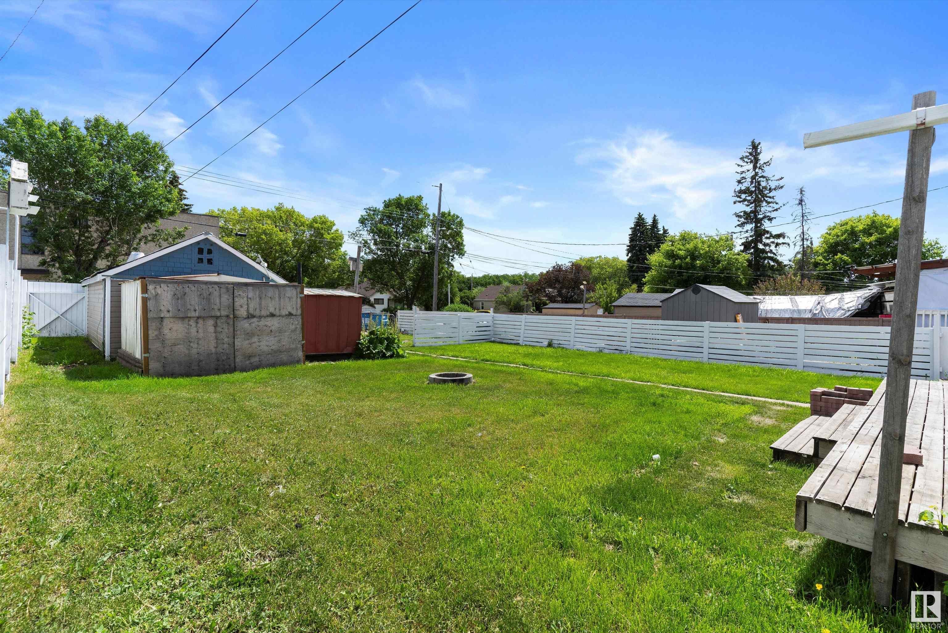      11927 80 ST NW , Edmonton,  ,T5B 2N8 ;  Listing Number: MLS E4420289