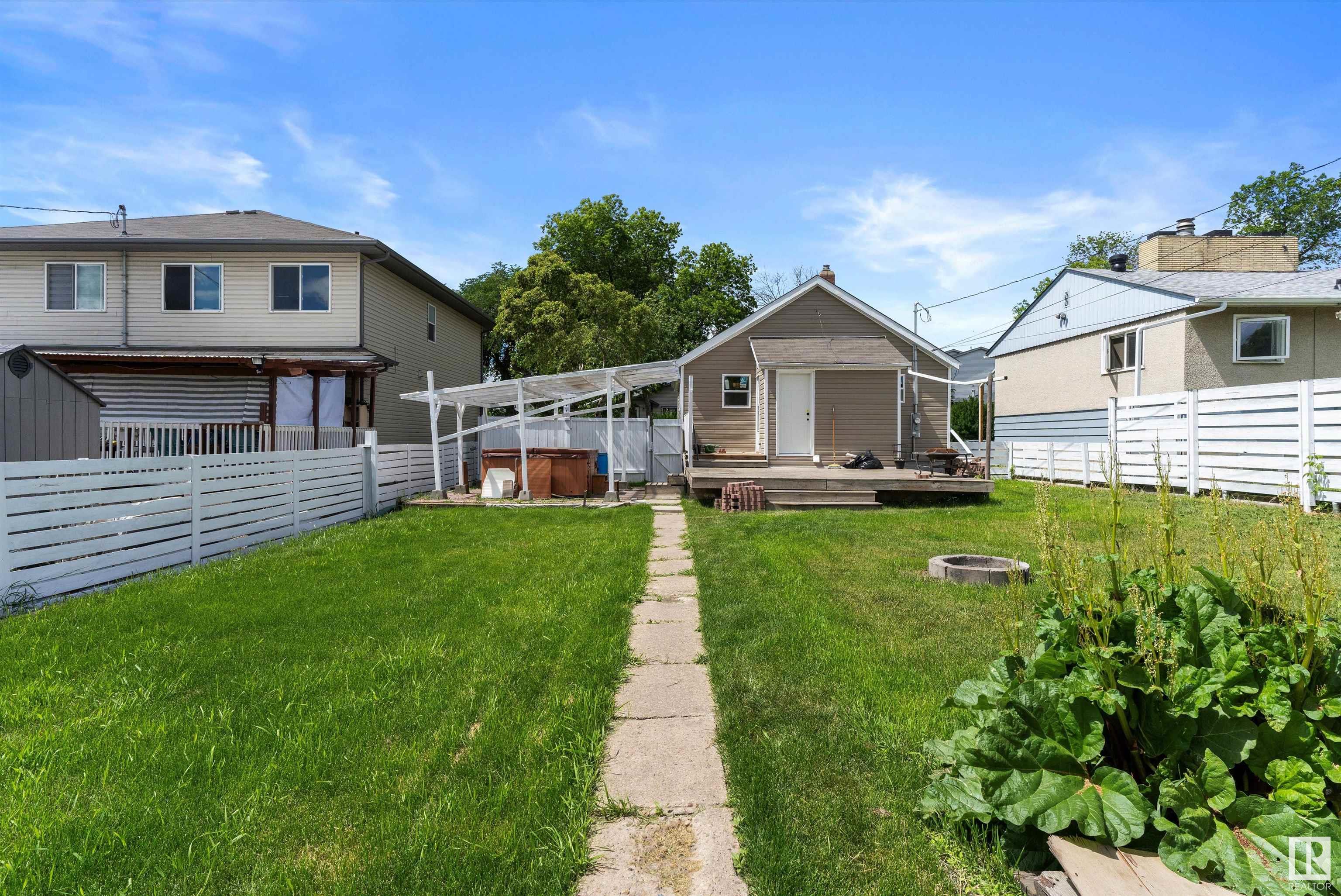      11927 80 ST NW , Edmonton,  ,T5B 2N8 ;  Listing Number: MLS E4420289