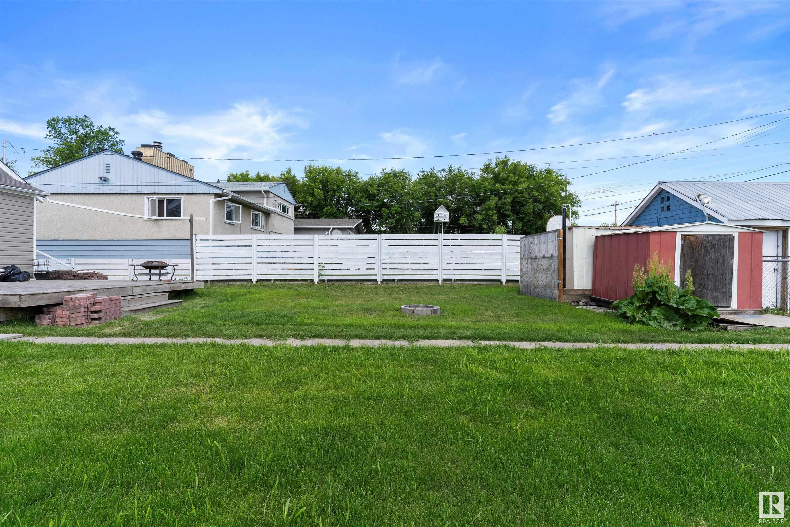      11927 80 ST NW , Edmonton,  ,T5B 2N8 ;  Listing Number: MLS E4420289