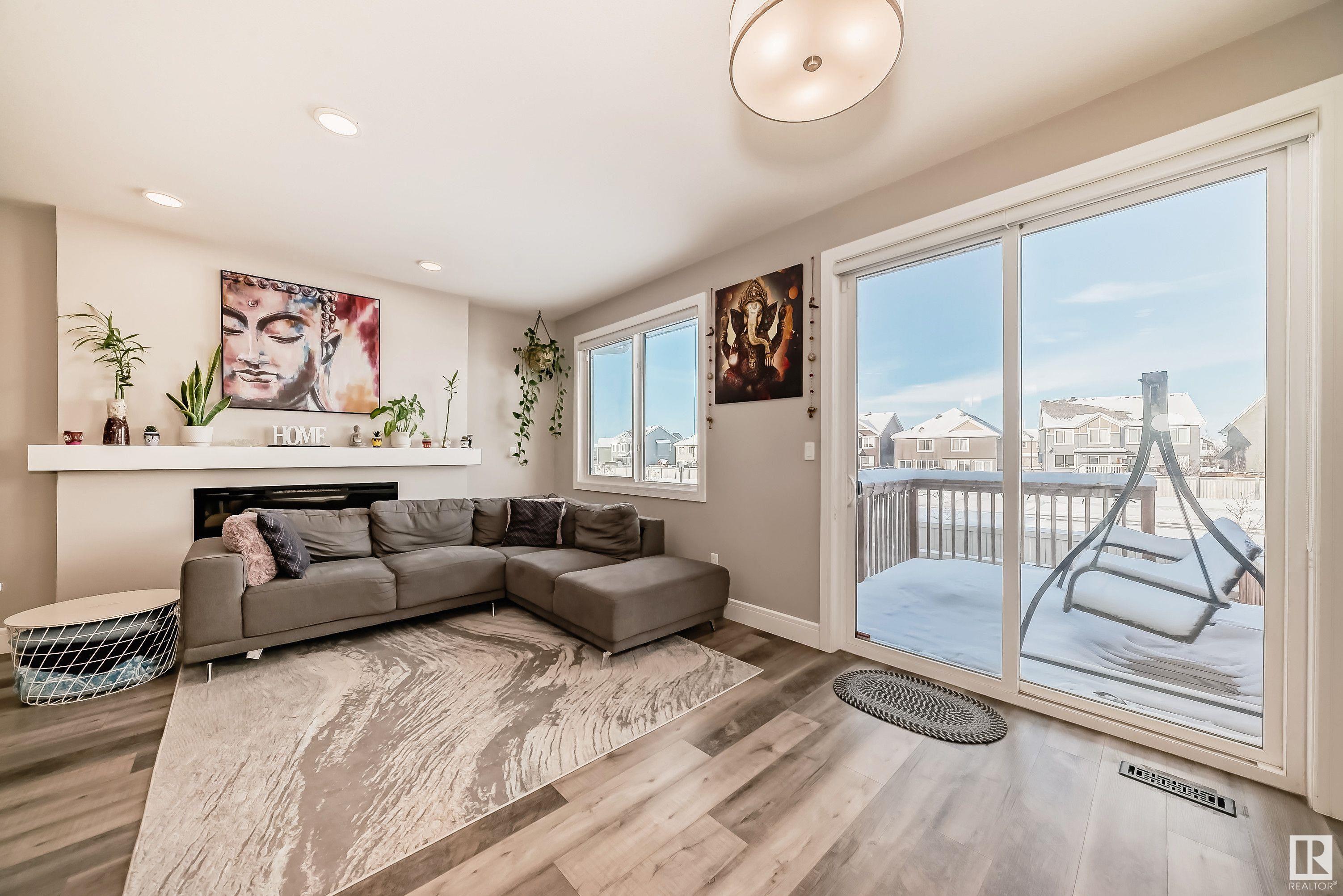      2739 CHOKECHERRY PL SW , Edmonton,  ,T6X 2K1 ;  Listing Number: MLS E4420292