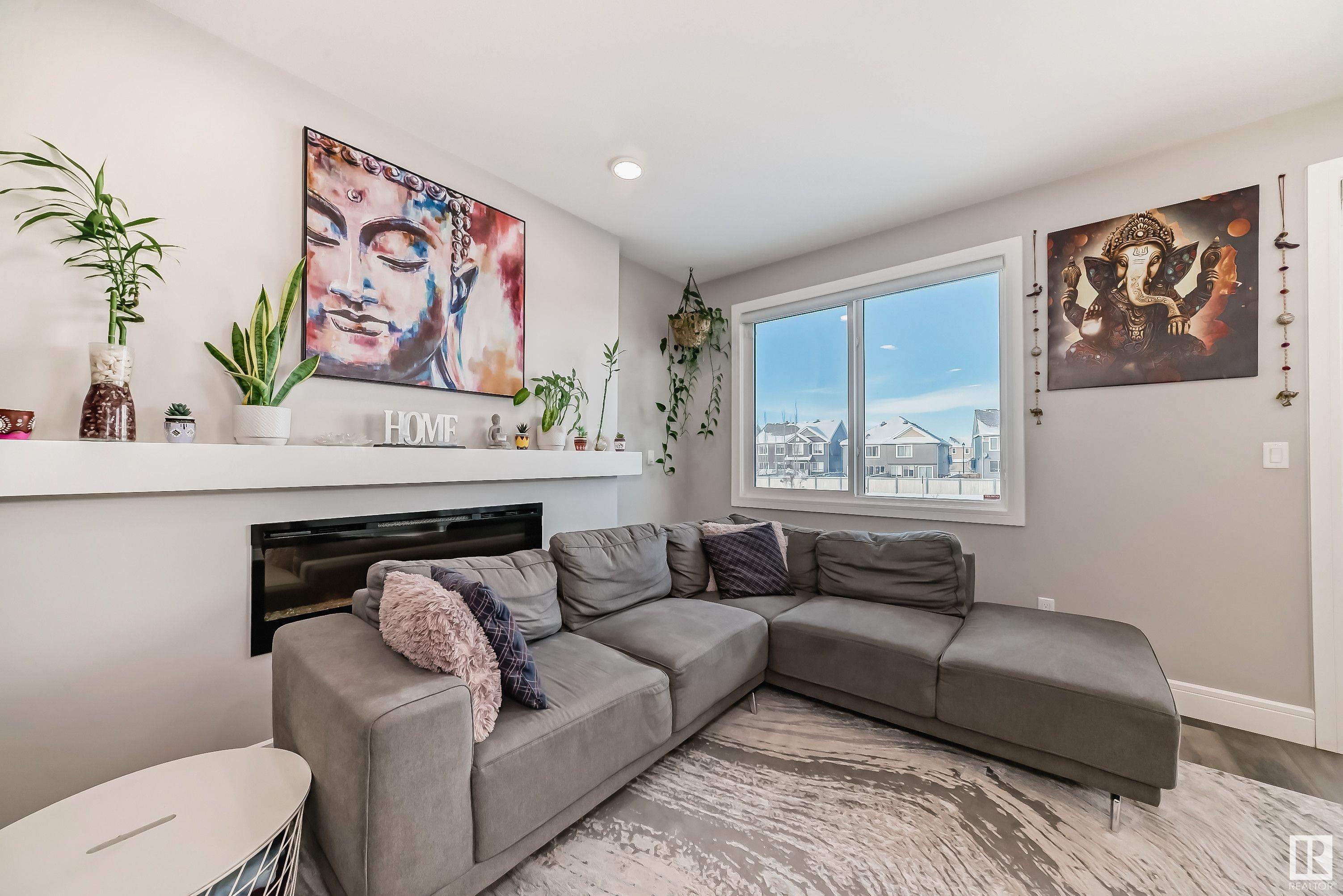      2739 CHOKECHERRY PL SW , Edmonton,  ,T6X 2K1 ;  Listing Number: MLS E4420292