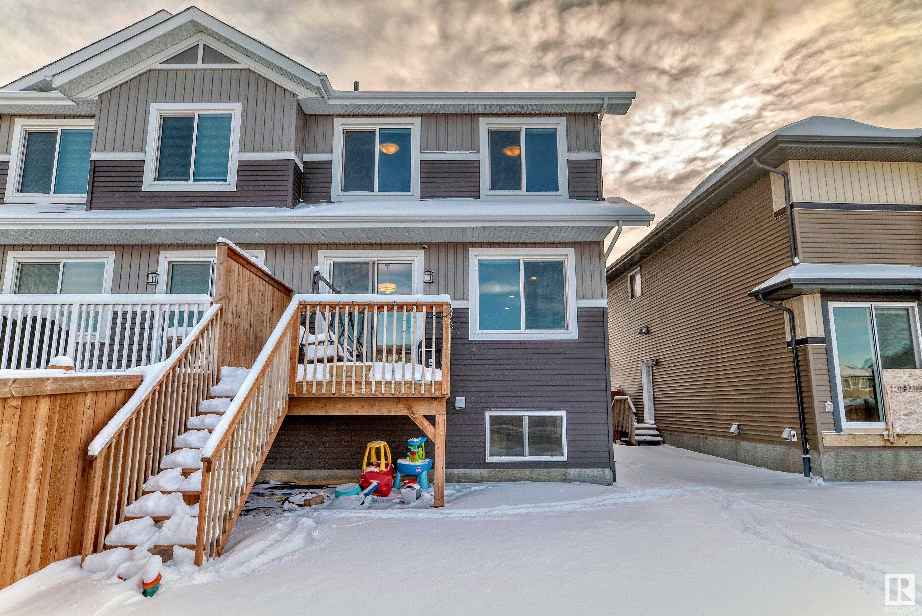      2739 CHOKECHERRY PL SW , Edmonton,  ,T6X 2K1 ;  Listing Number: MLS E4420292
