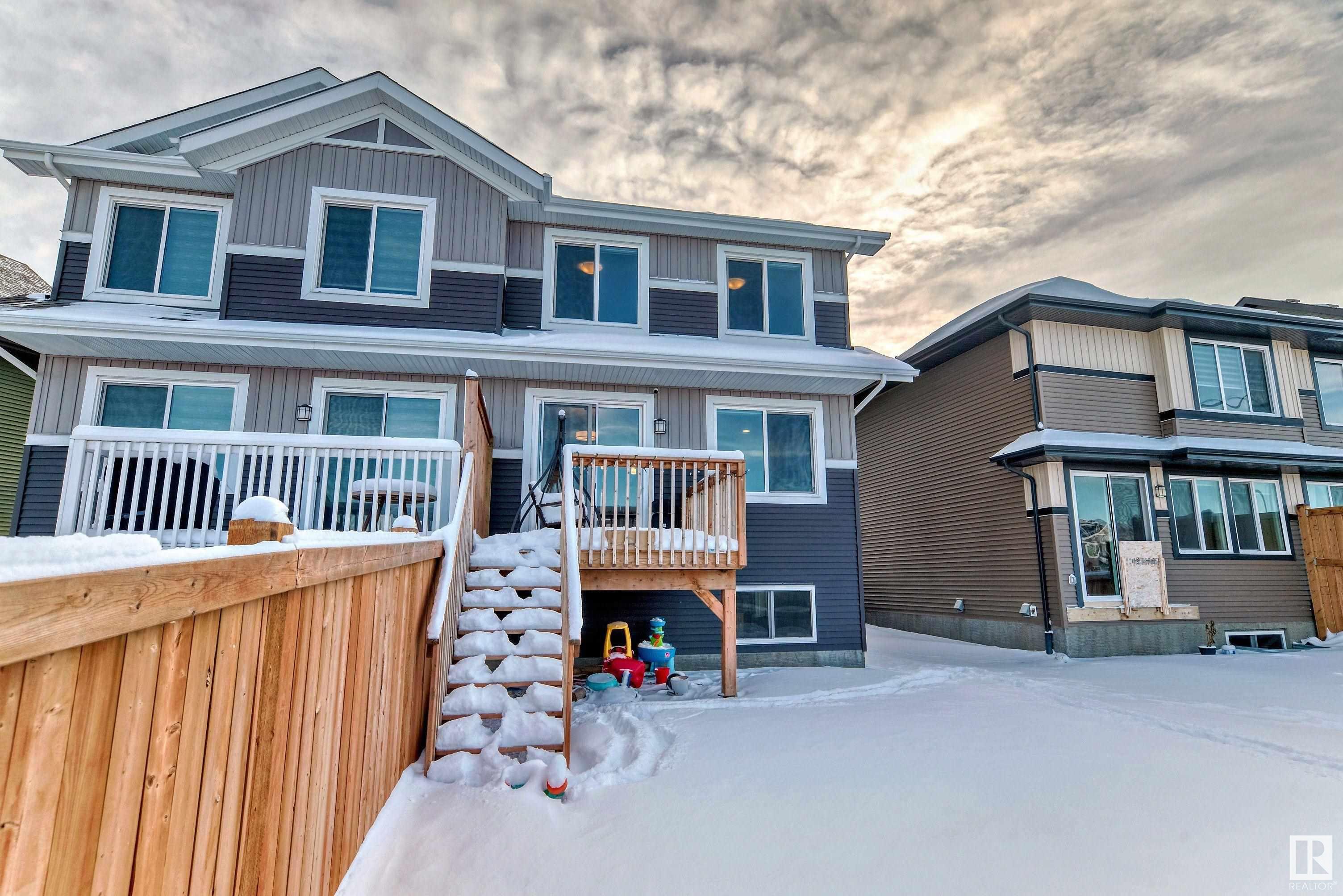      2739 CHOKECHERRY PL SW , Edmonton,  ,T6X 2K1 ;  Listing Number: MLS E4420292
