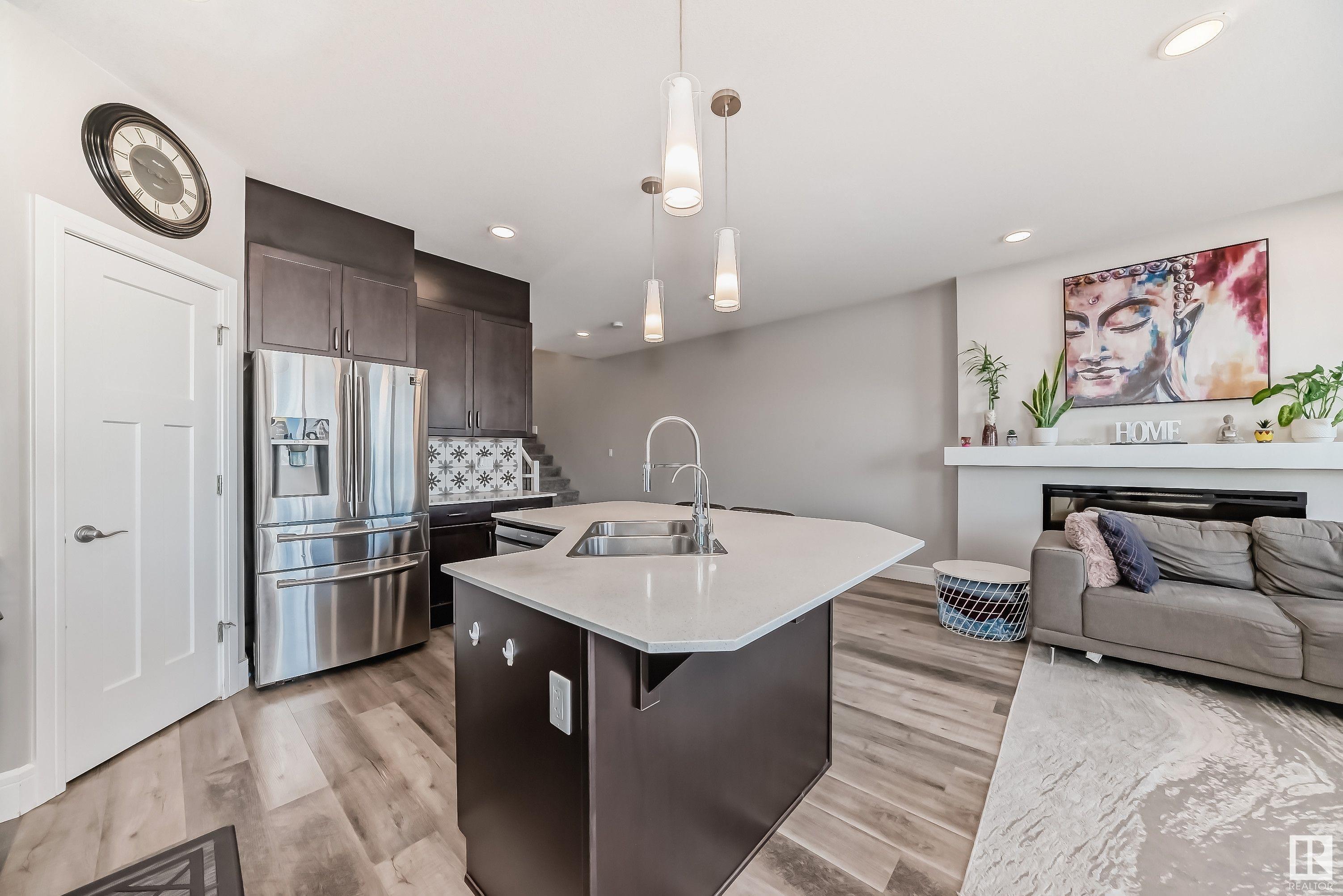      2739 CHOKECHERRY PL SW , Edmonton,  ,T6X 2K1 ;  Listing Number: MLS E4420292