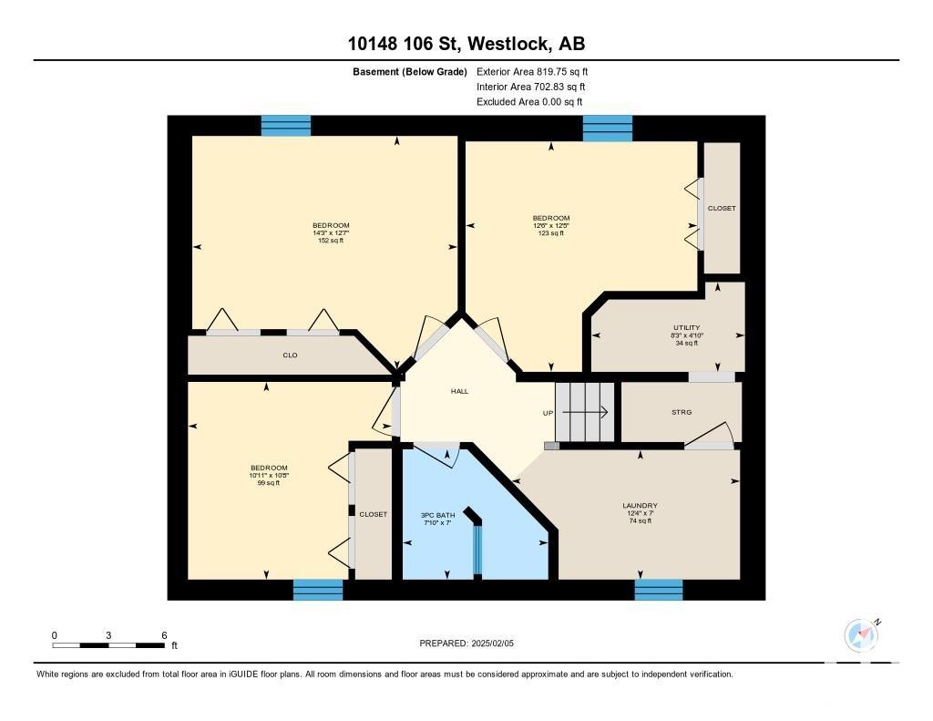      10148 106 ST , Westlock,  ,T7P 1W6 ;  Listing Number: MLS E4420293