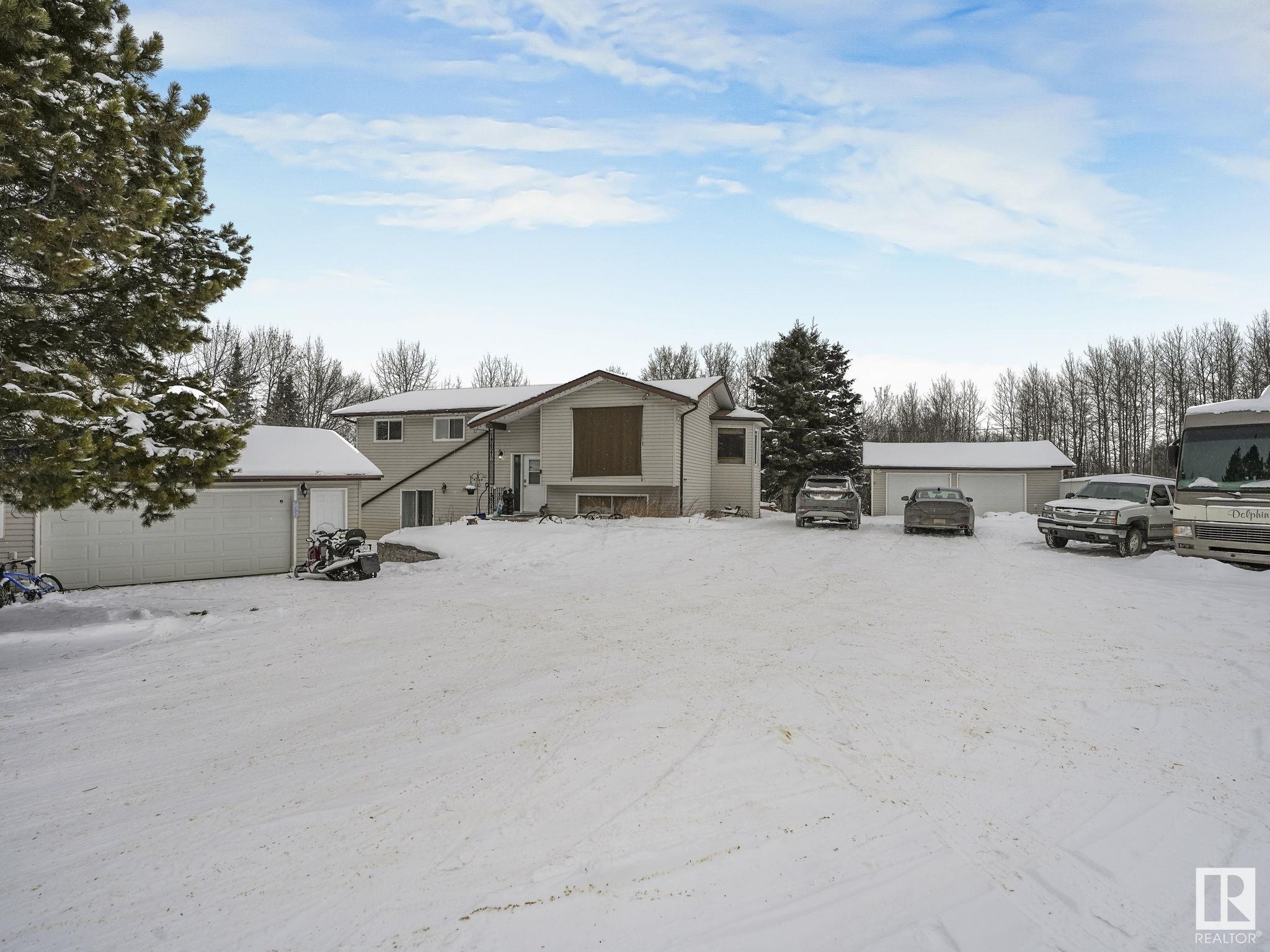      #24 52432 RGE ROAD 20 , Rural Parkland County,  ,T7Y 2G7 ;  Listing Number: MLS E4420296