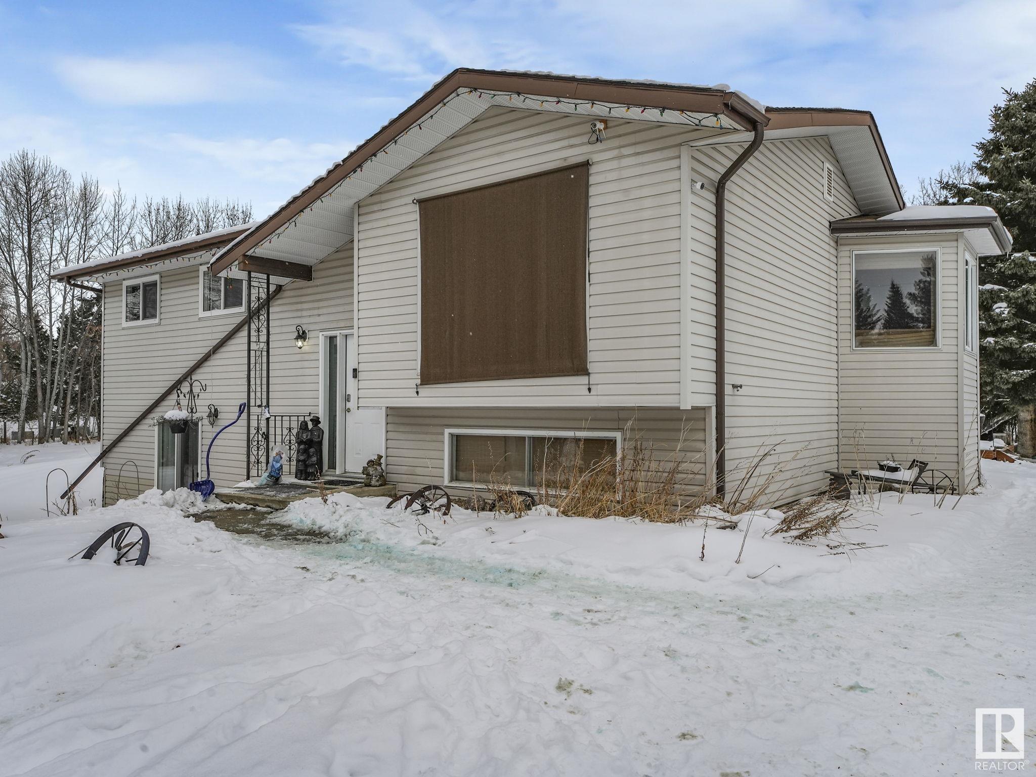      #24 52432 RGE ROAD 20 , Rural Parkland County,  ,T7Y 2G7 ;  Listing Number: MLS E4420296