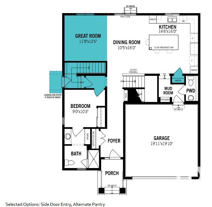      2116 208 ST NW , Edmonton,  ,T6M 2X6 ;  Listing Number: MLS E4420299